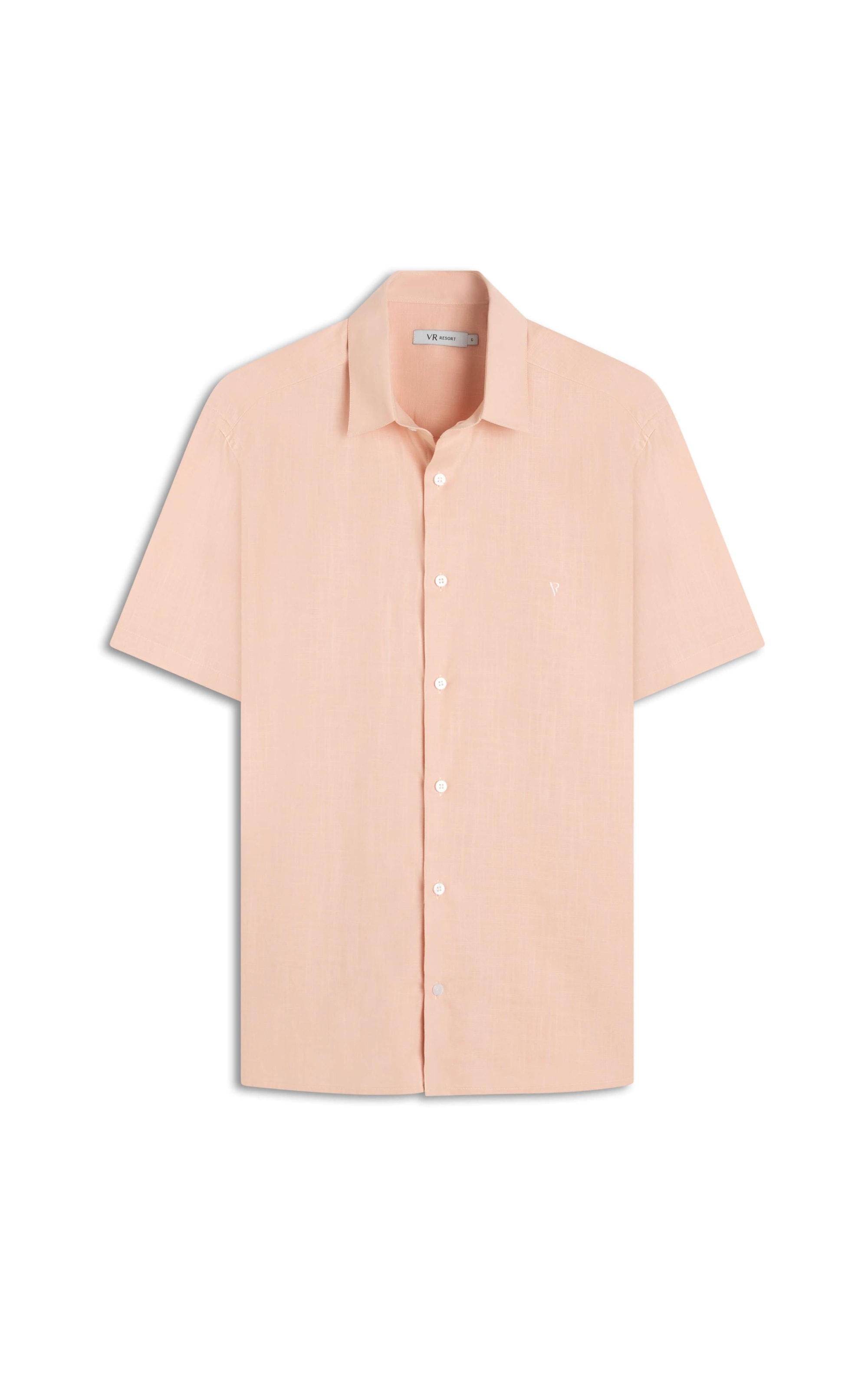 Camisa Like Surf Irish Rosa