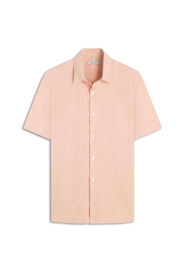 Camisa Like Surf Irish Rosa