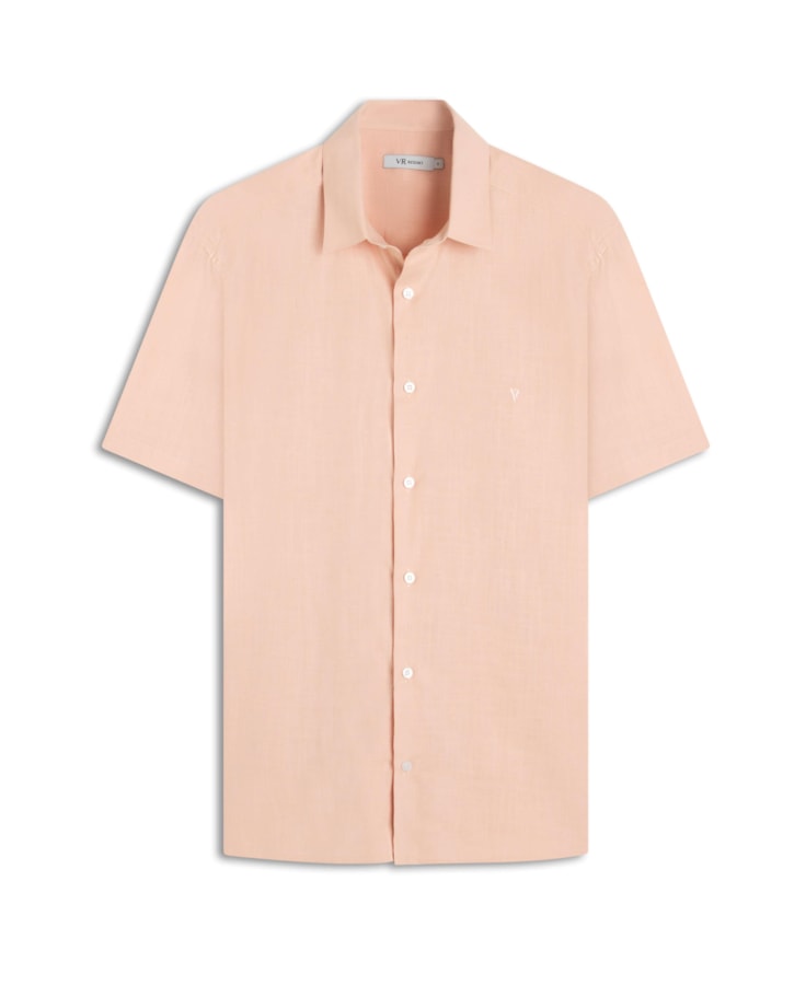 Camisa Like Surf Irish Rosa