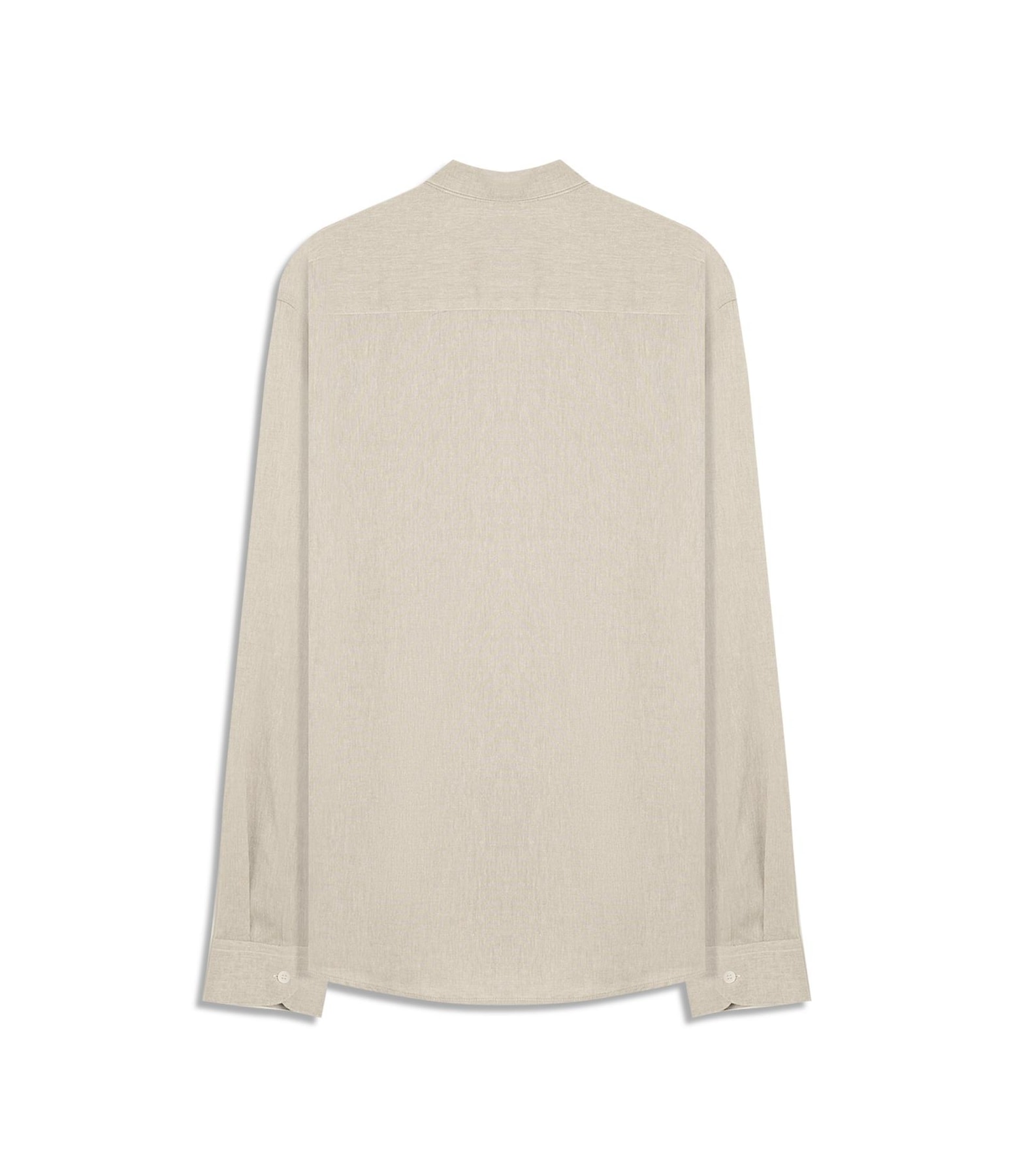 Linen Blend Visco Classic New Italian Ml Areia