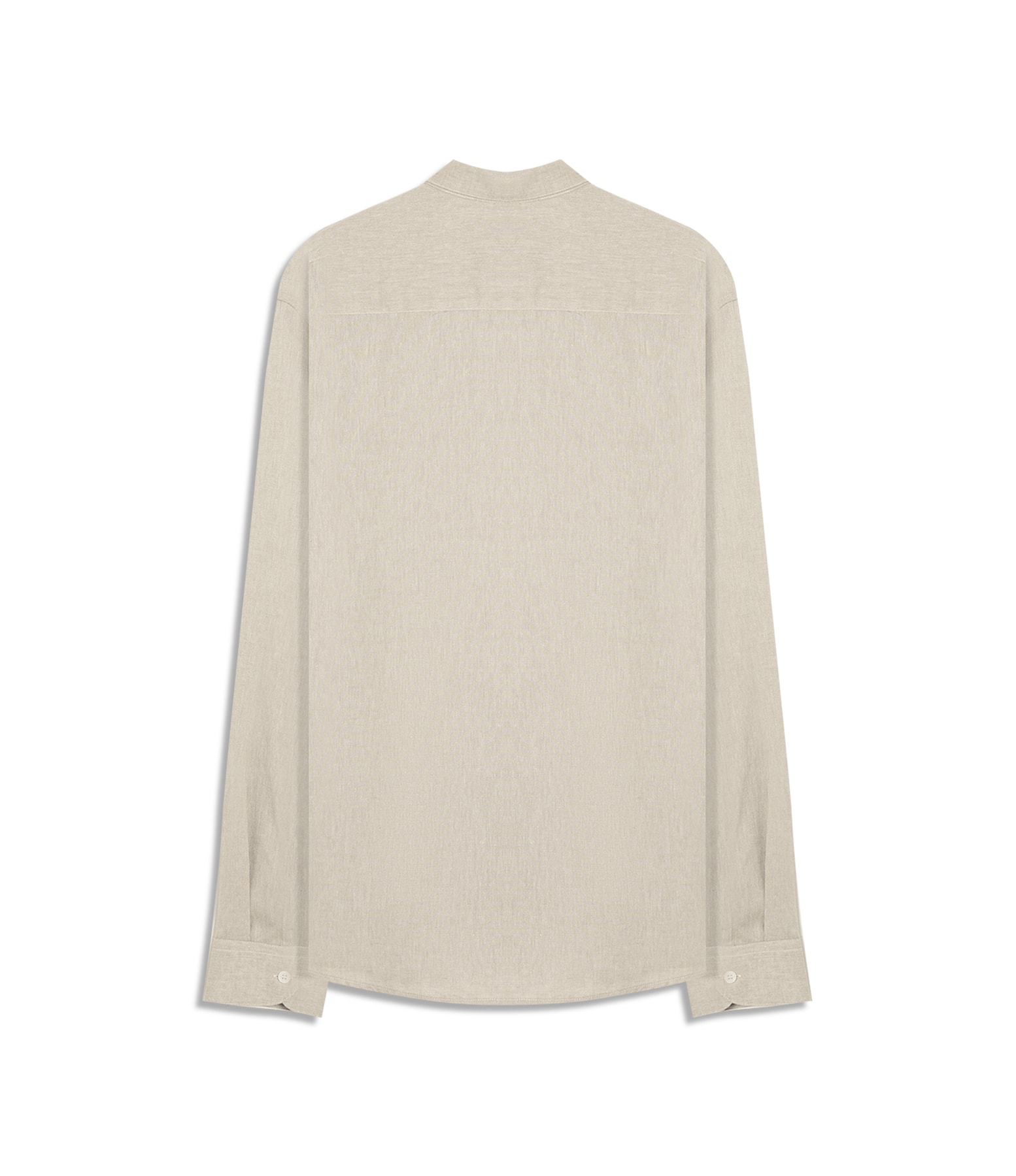 Linen Blend Visco Classic New Italian Ml Areia