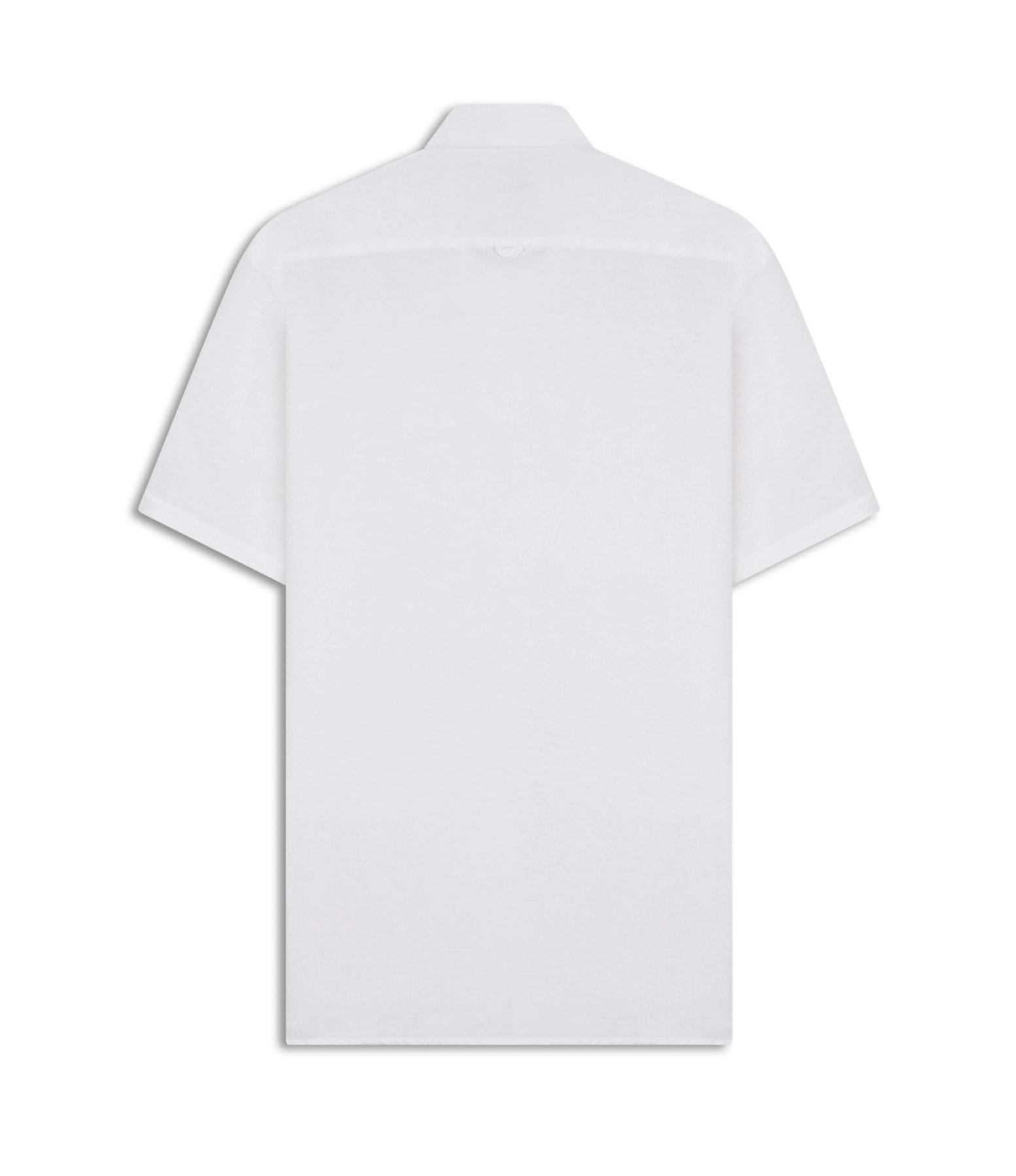 Camisa Linho Branco