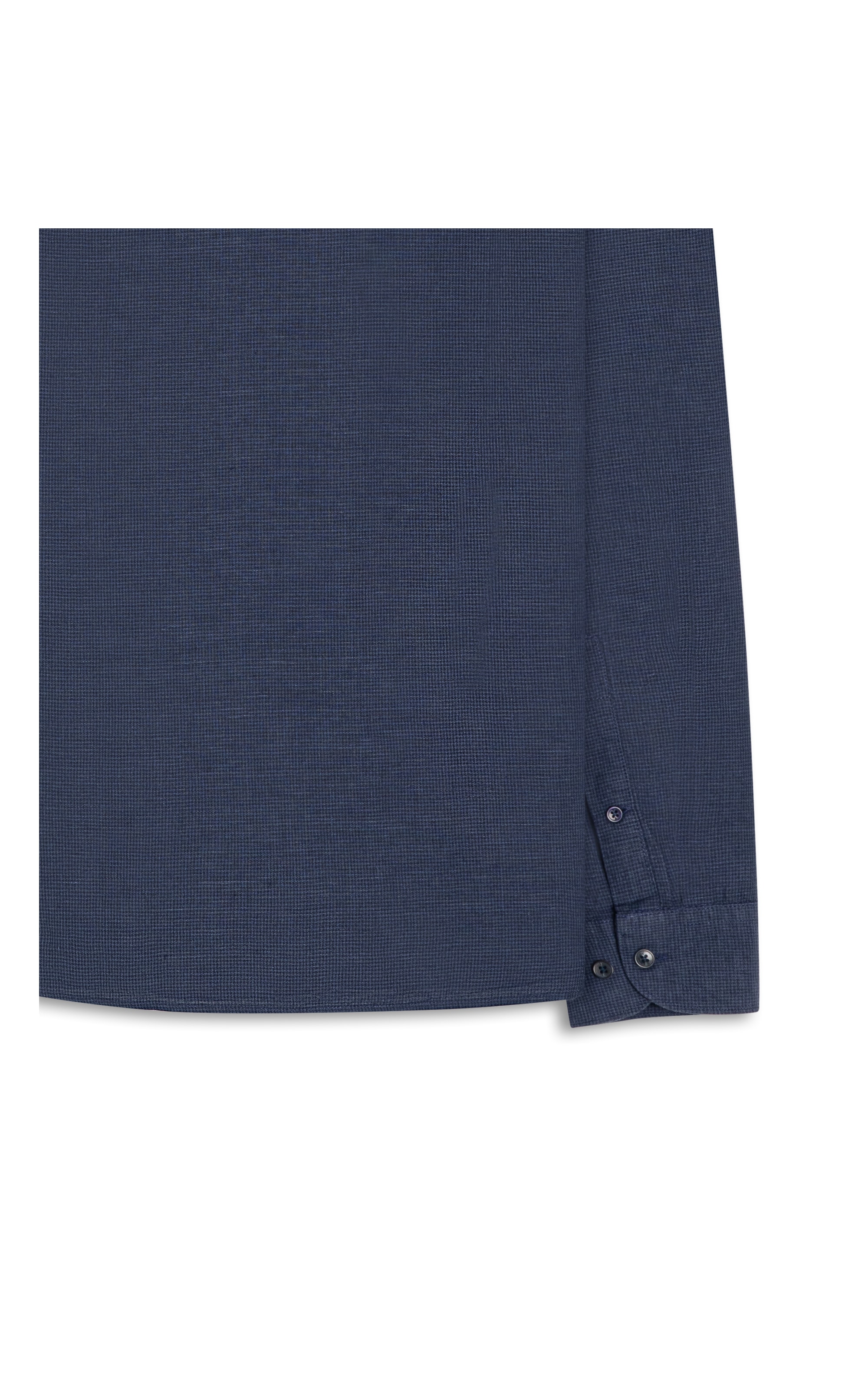 Camisa Linho Kauan Marinho