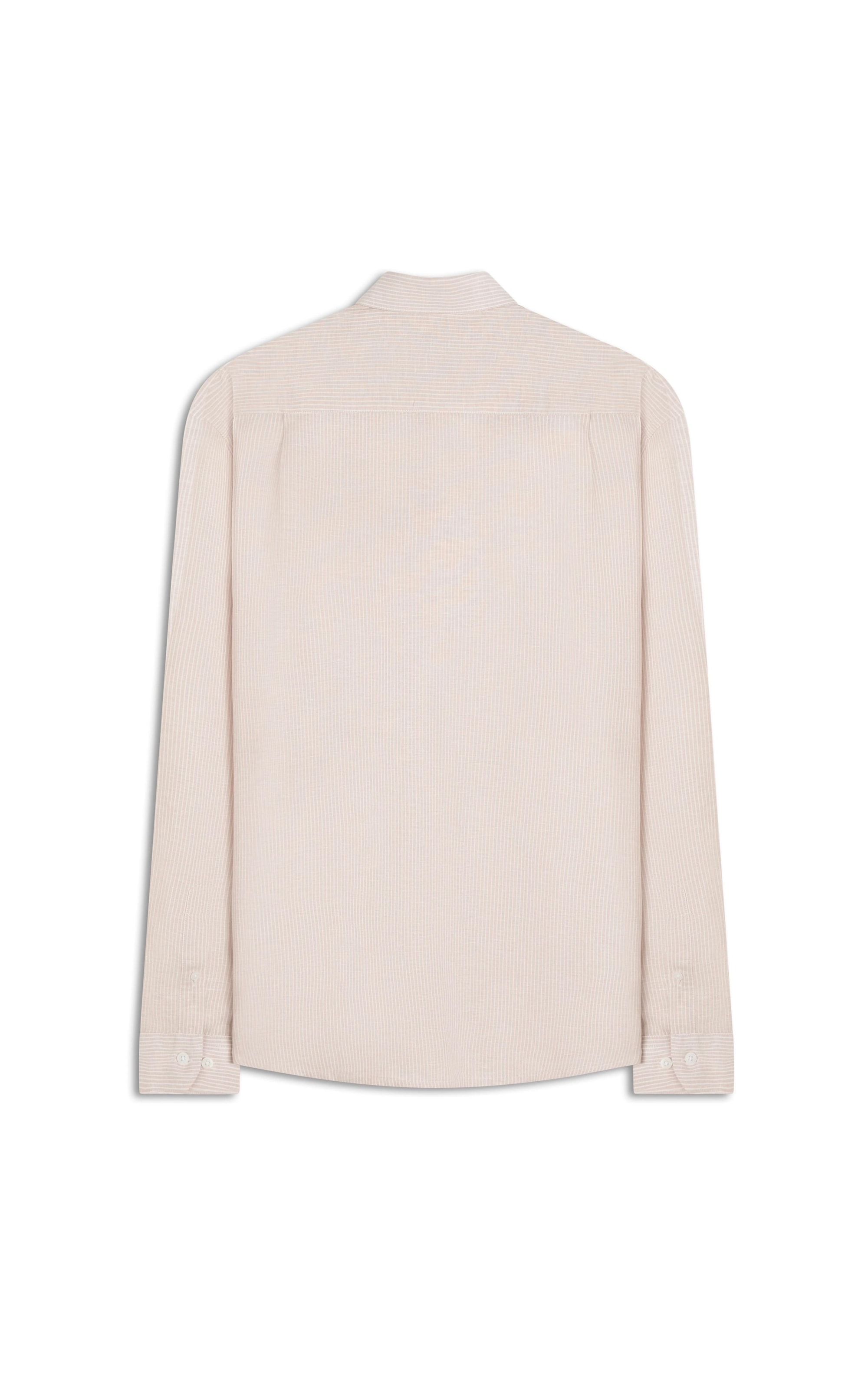 Camisa Linho Riccione Rosê