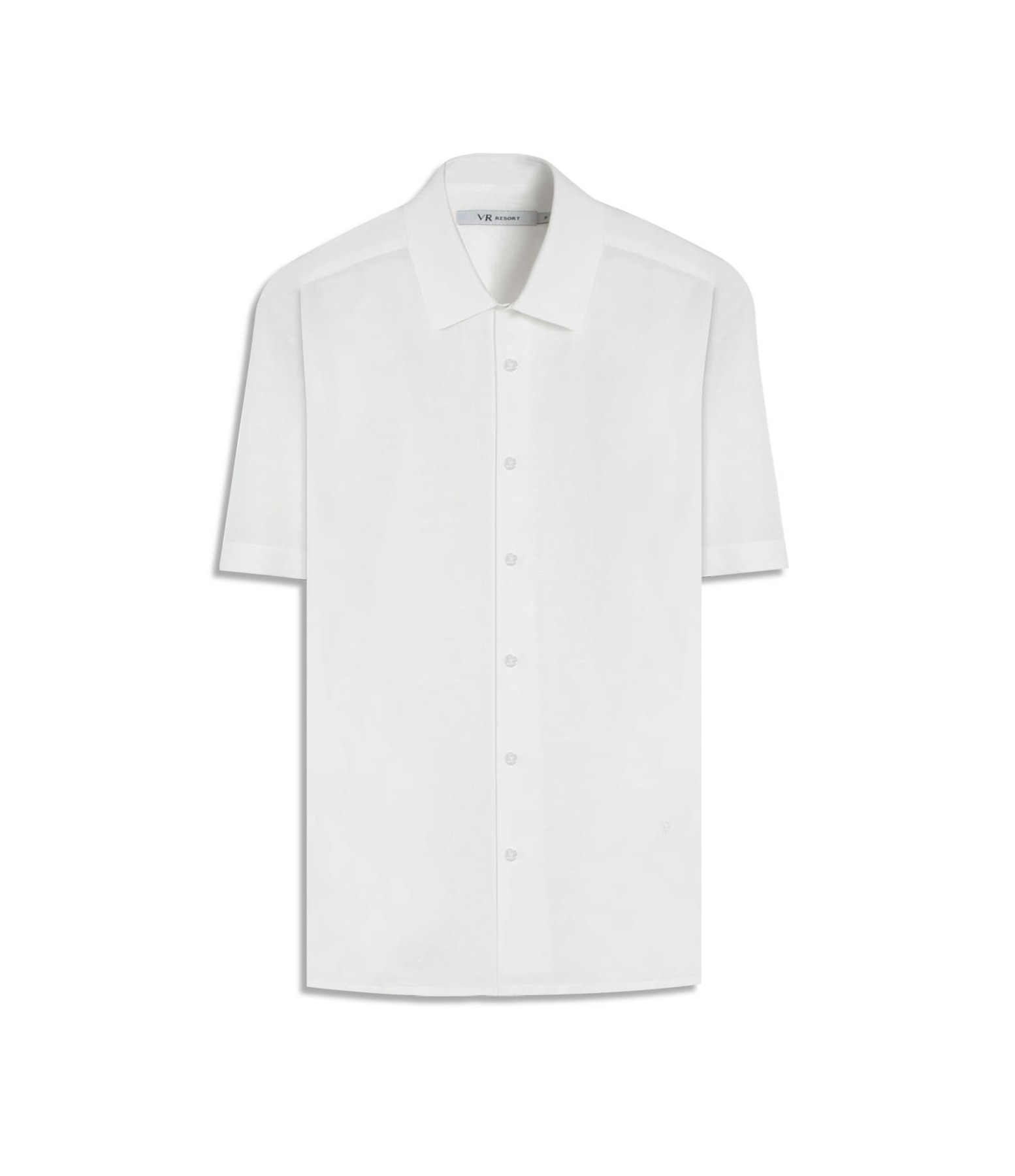 Camisa Linho Surf Shangai Branco