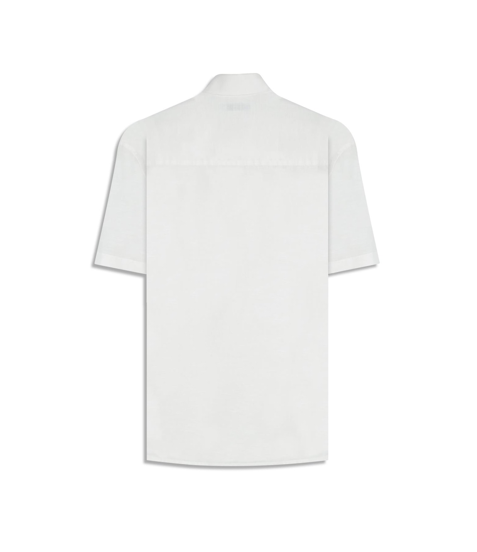 Camisa Linho Surf Shangai Branco
