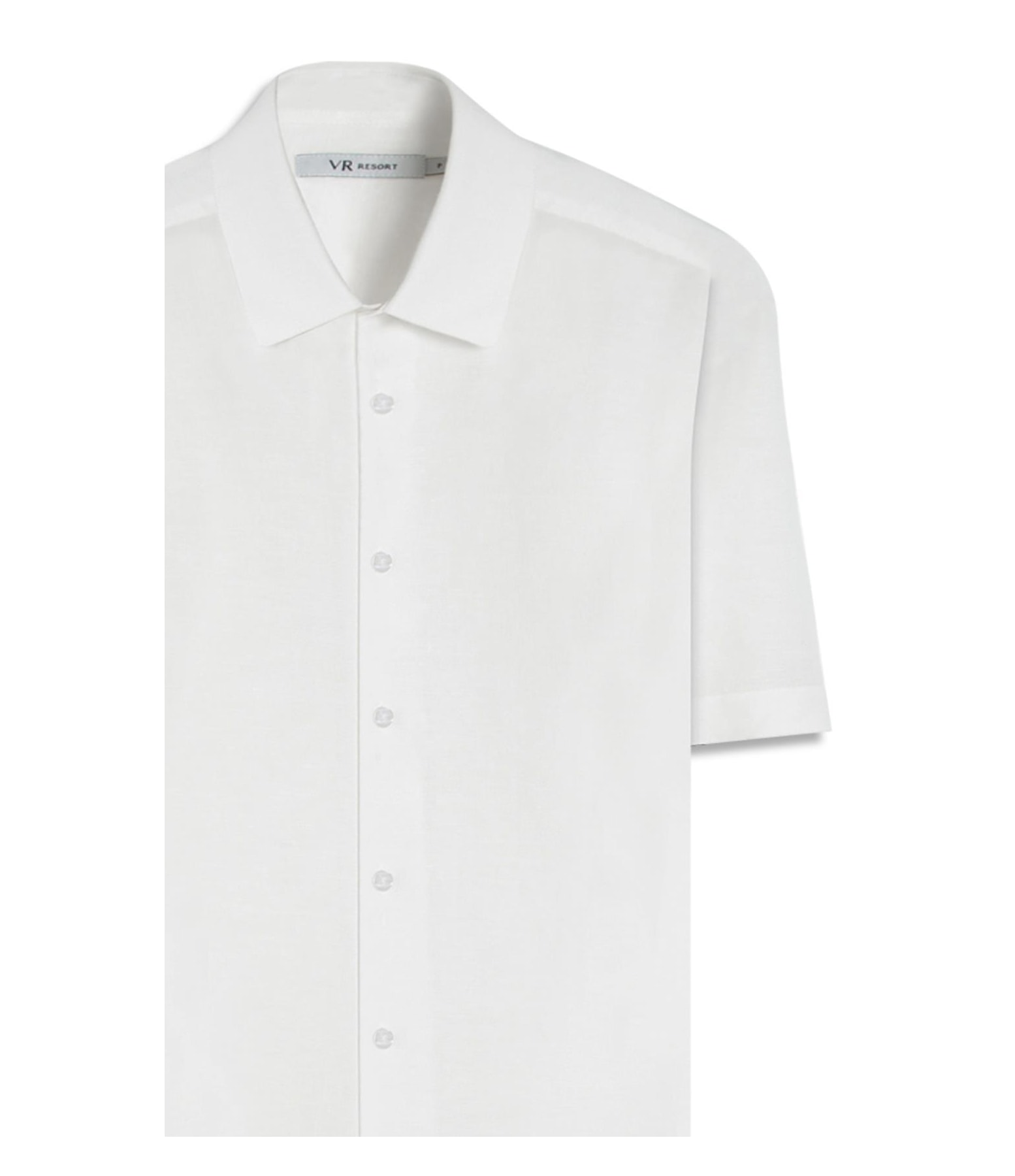 Camisa Linho Surf Shangai Branco