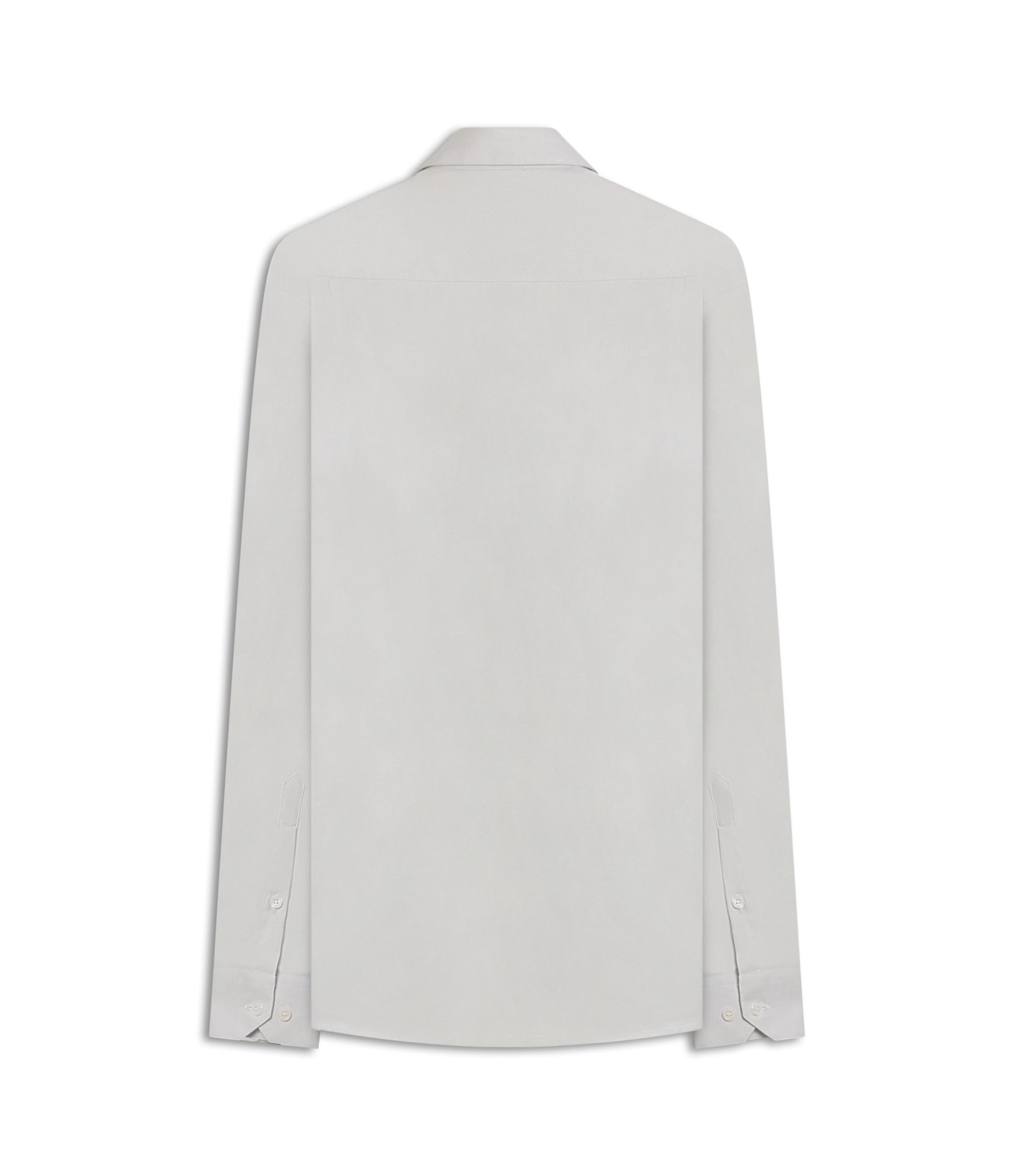 Camisa Maq Tech Premium New Class Shanga Prata                                   