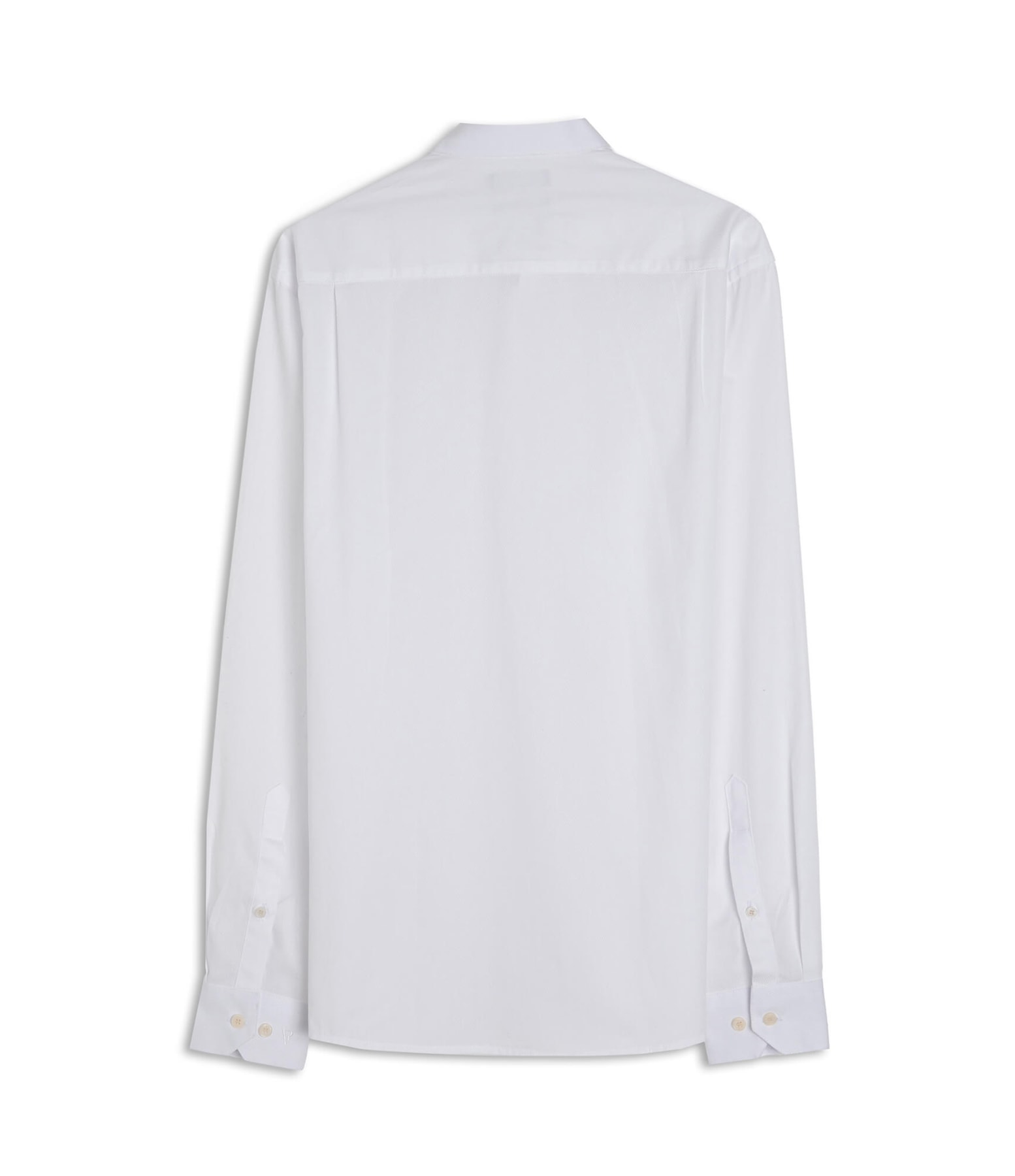 Camisa Maqui Chevron Class Branco