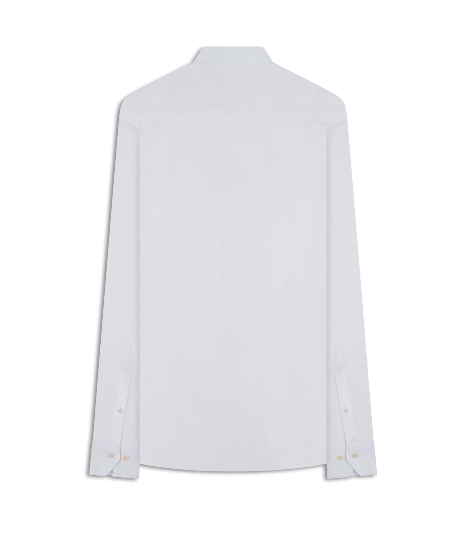Camisa Maqui Chevron Class Branco