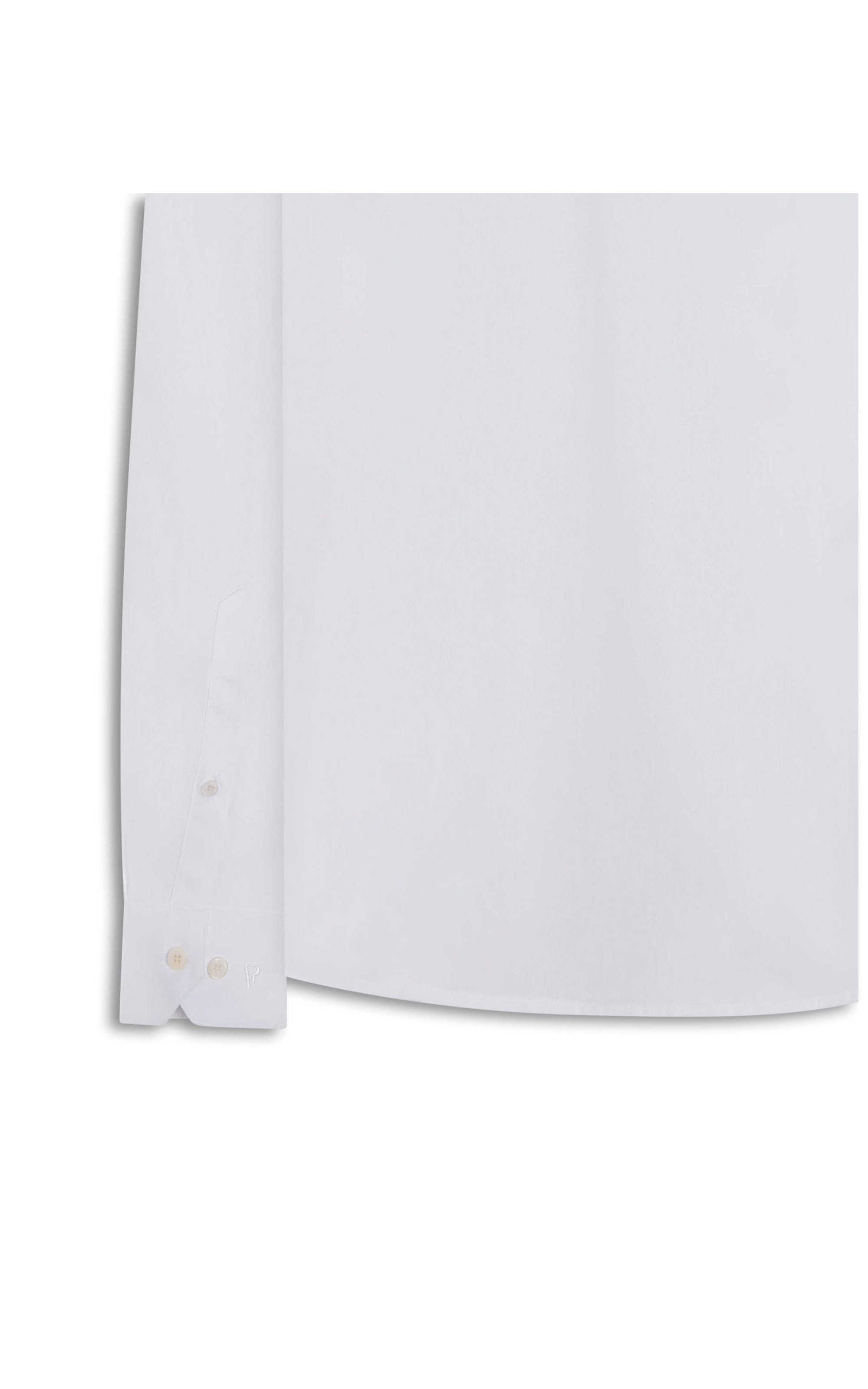 Camisa Maqui Chevron Class Branco