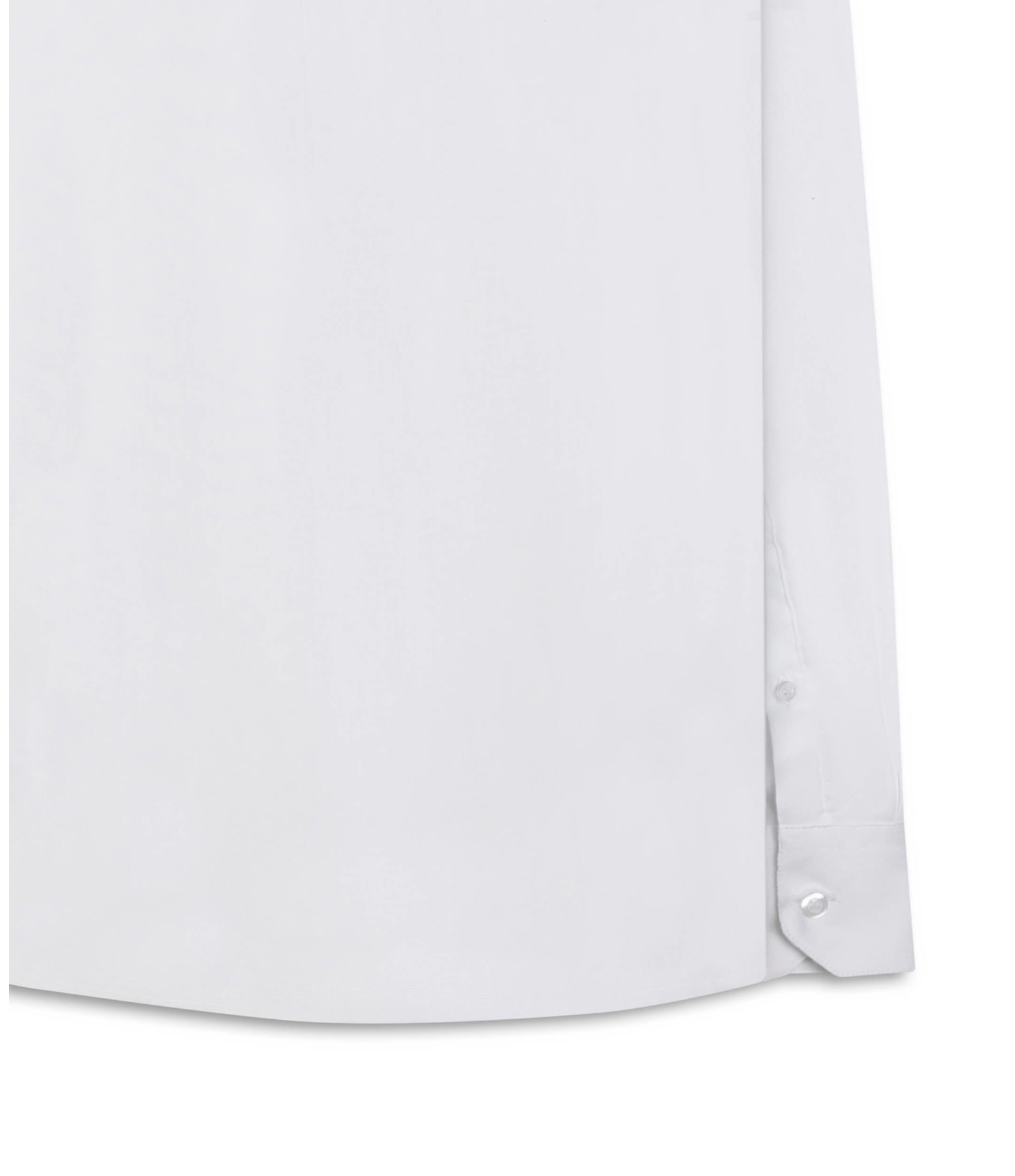 Camisa Maquineta Amedeo Branco