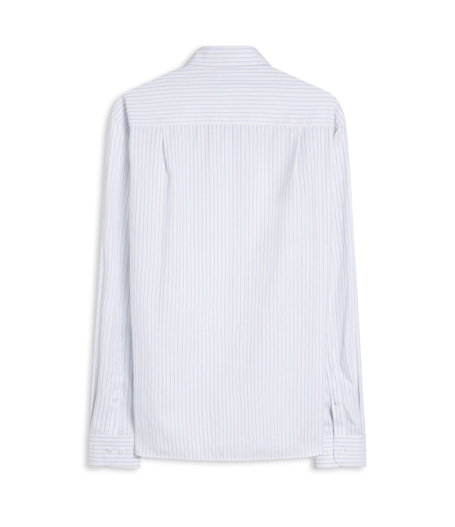 Camisa Maquineta Azul Bic