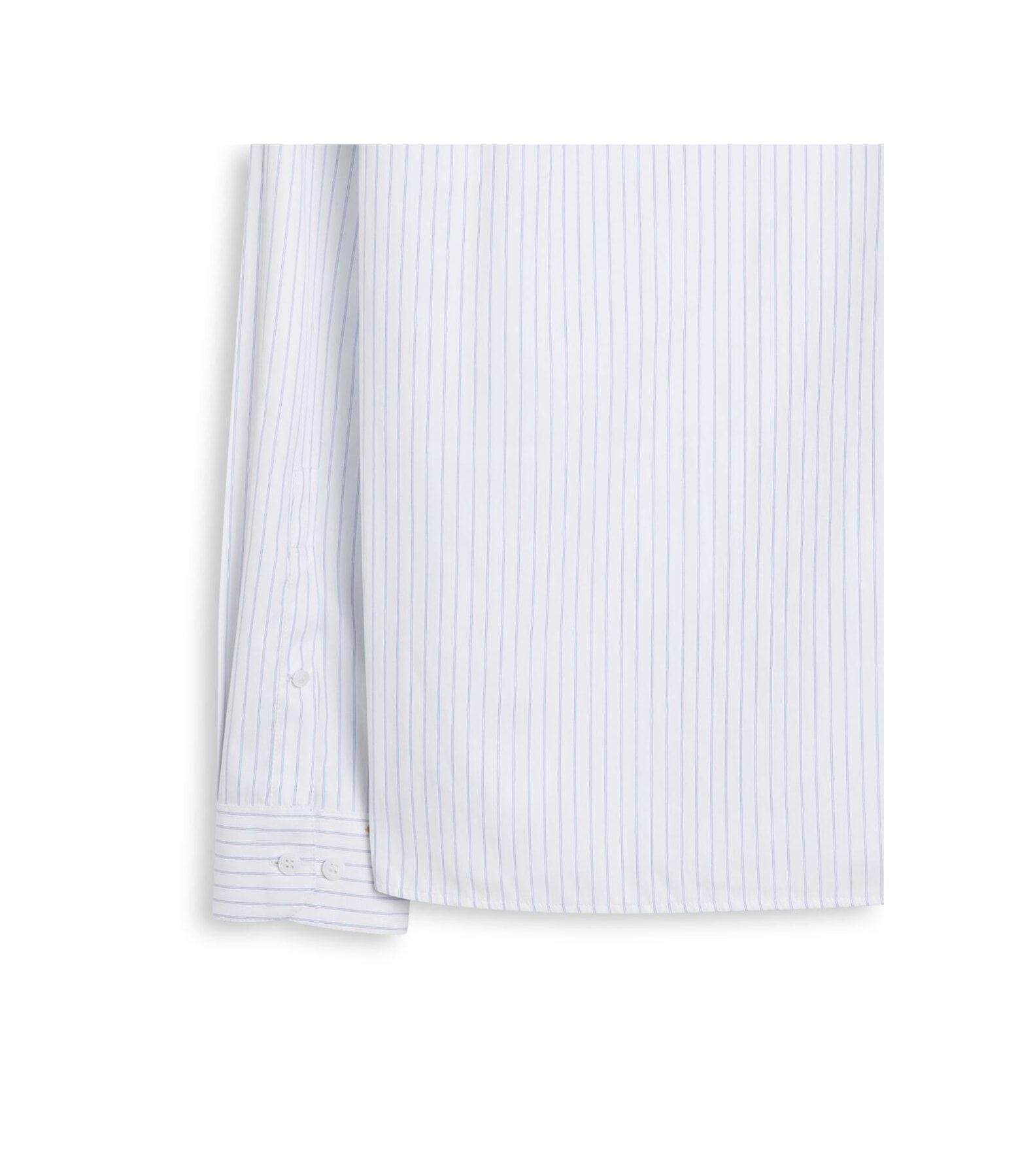 Camisa Maquineta Azul Bic