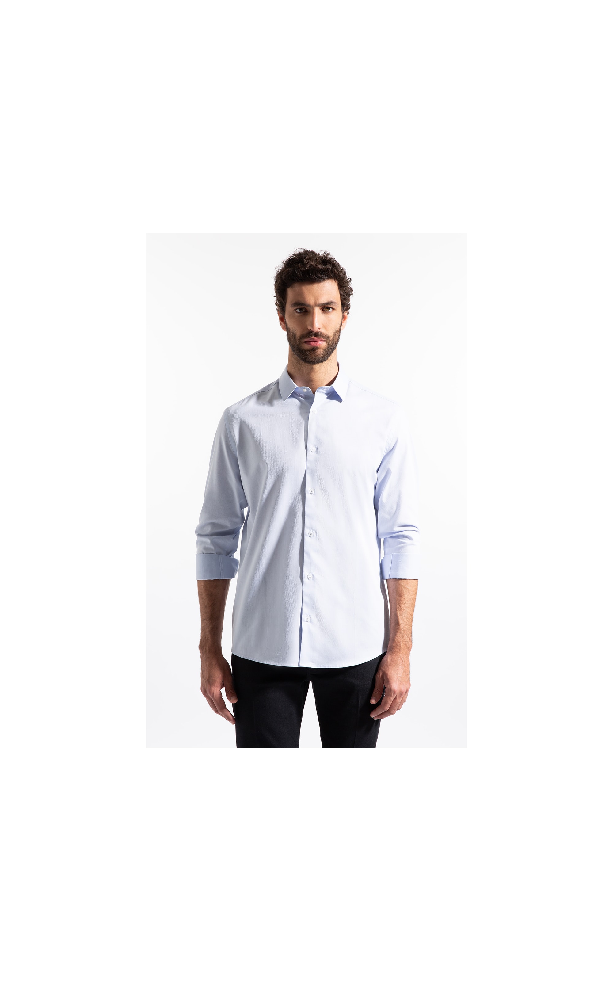 Maquineta M39 New Class Shangai Ml Azul Claro