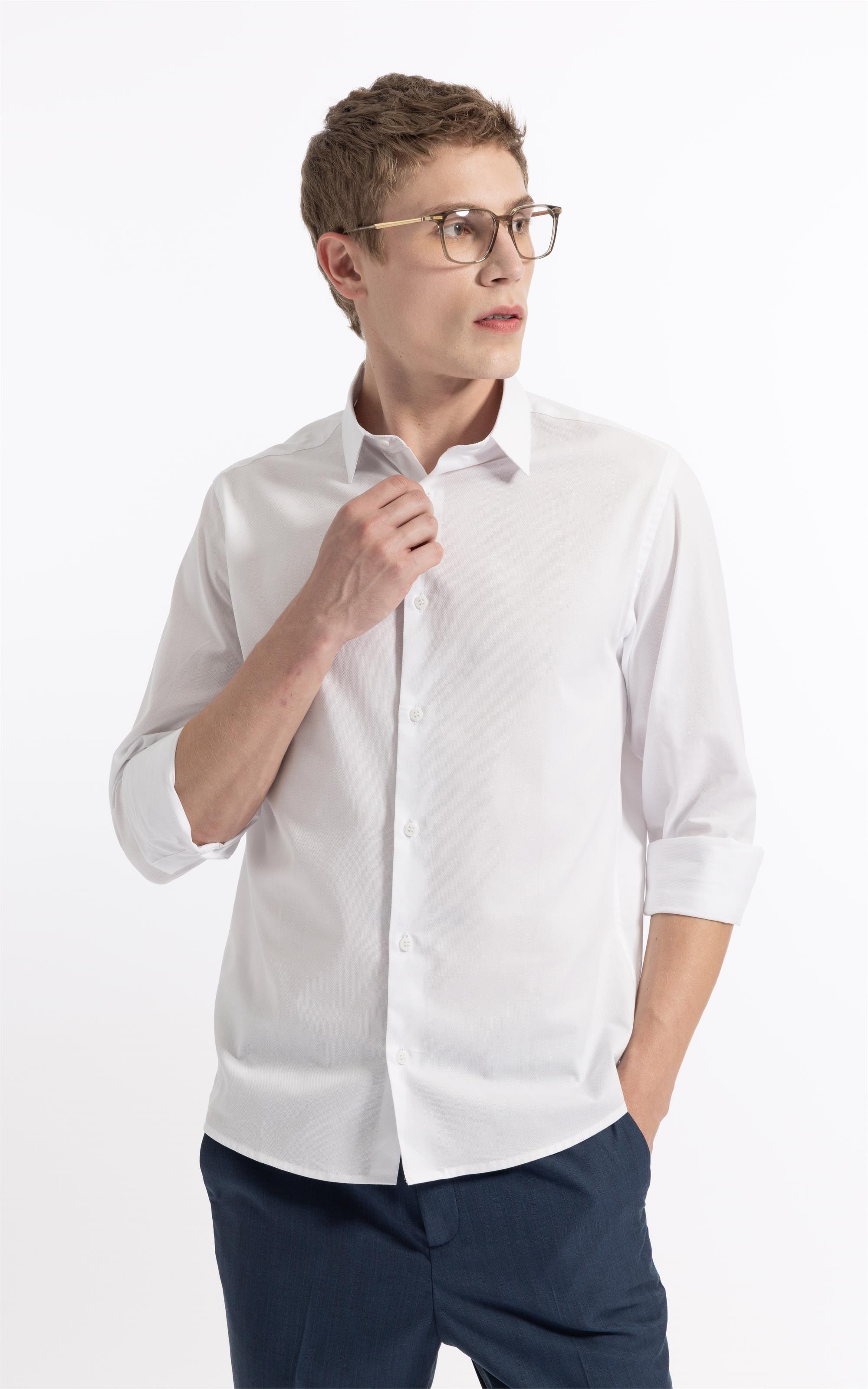 Maquineta M39 New Class Shangai Ml Branco