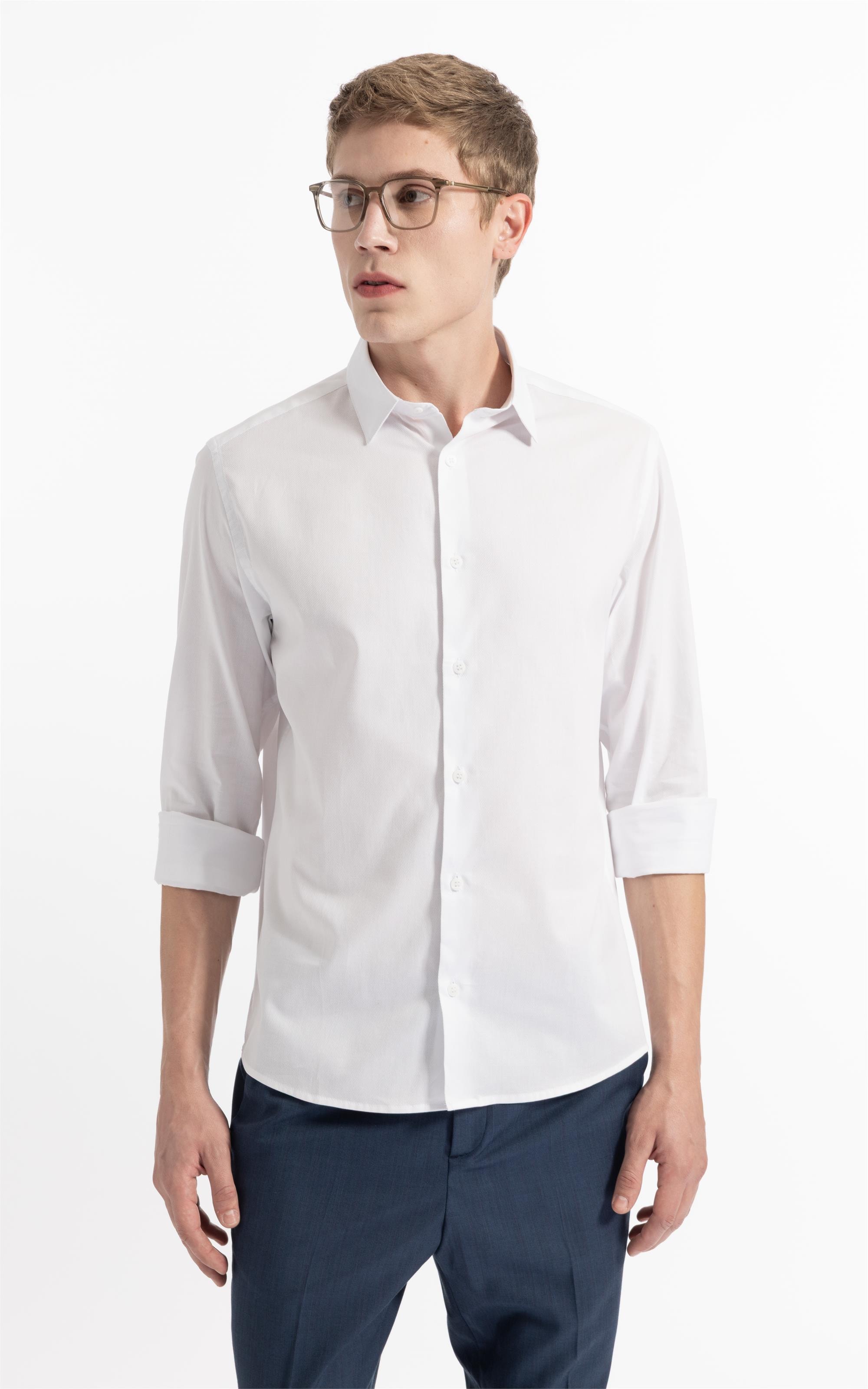 Maquineta M39 New Class Shangai Ml Branco