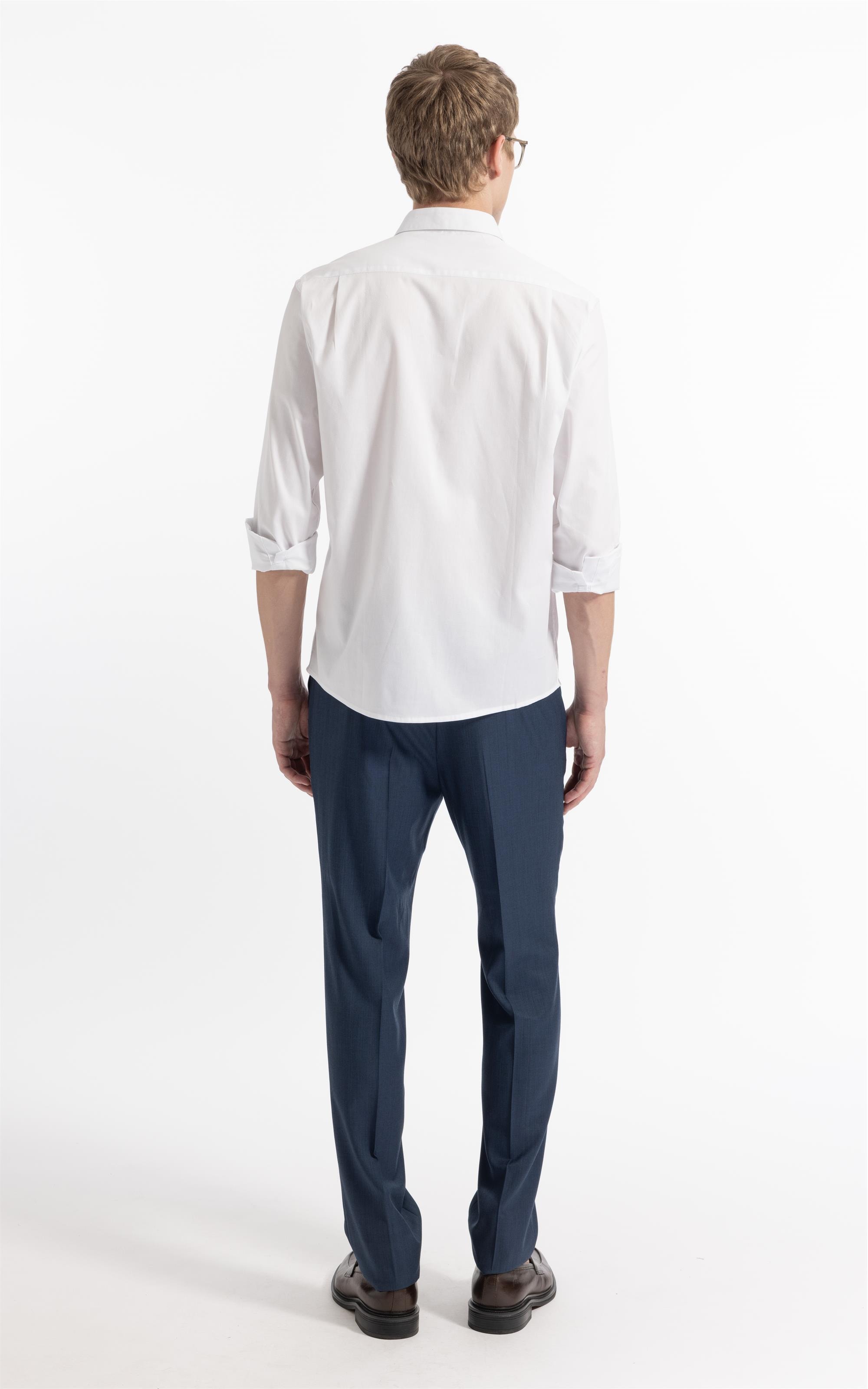 Maquineta M39 New Class Shangai Ml Branco