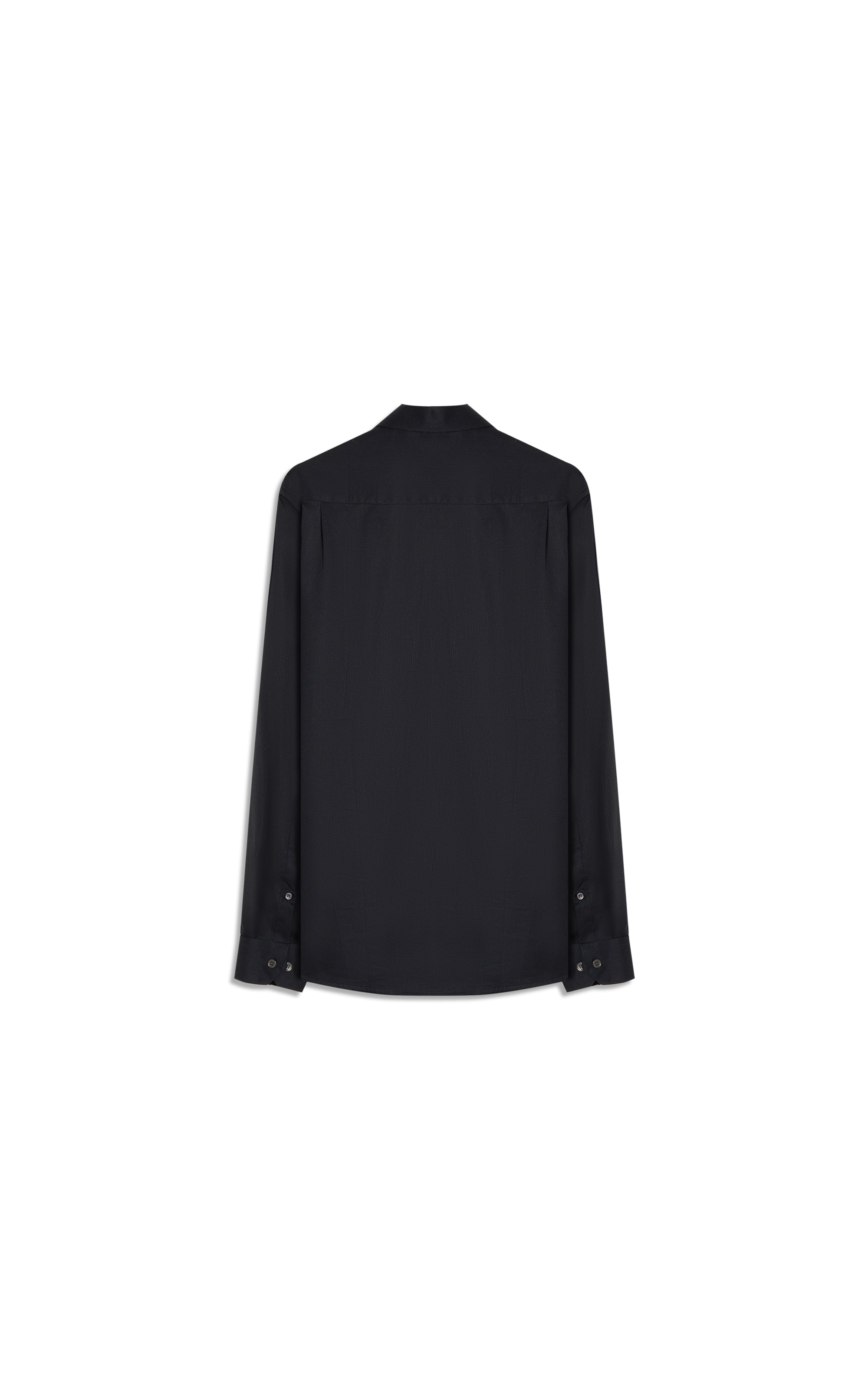 Camisa Maquineta M446  New Class Shangai Ml Dark Navy