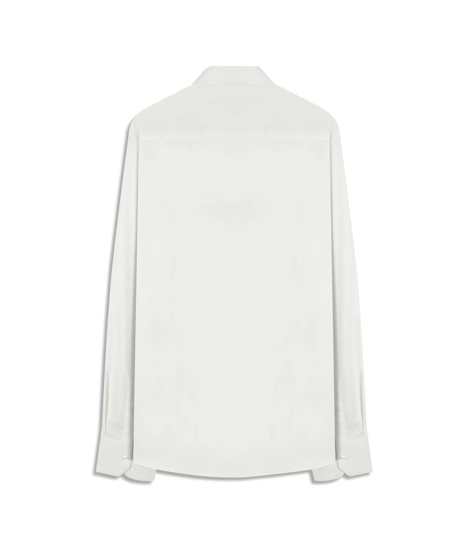  Camisa Maquineta M518 New Class Irish m Branco