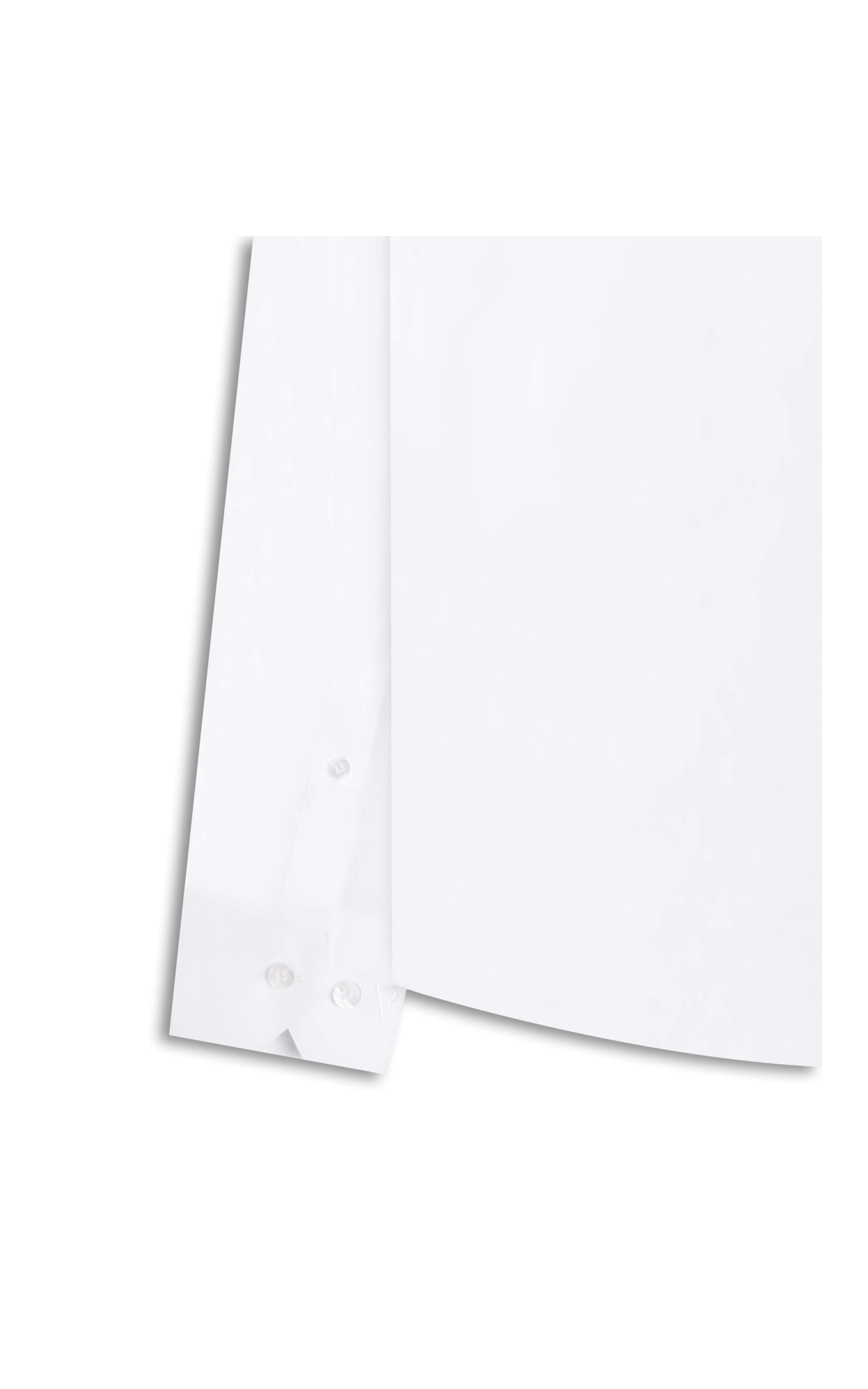 Camisa Maquineta New Class Branco