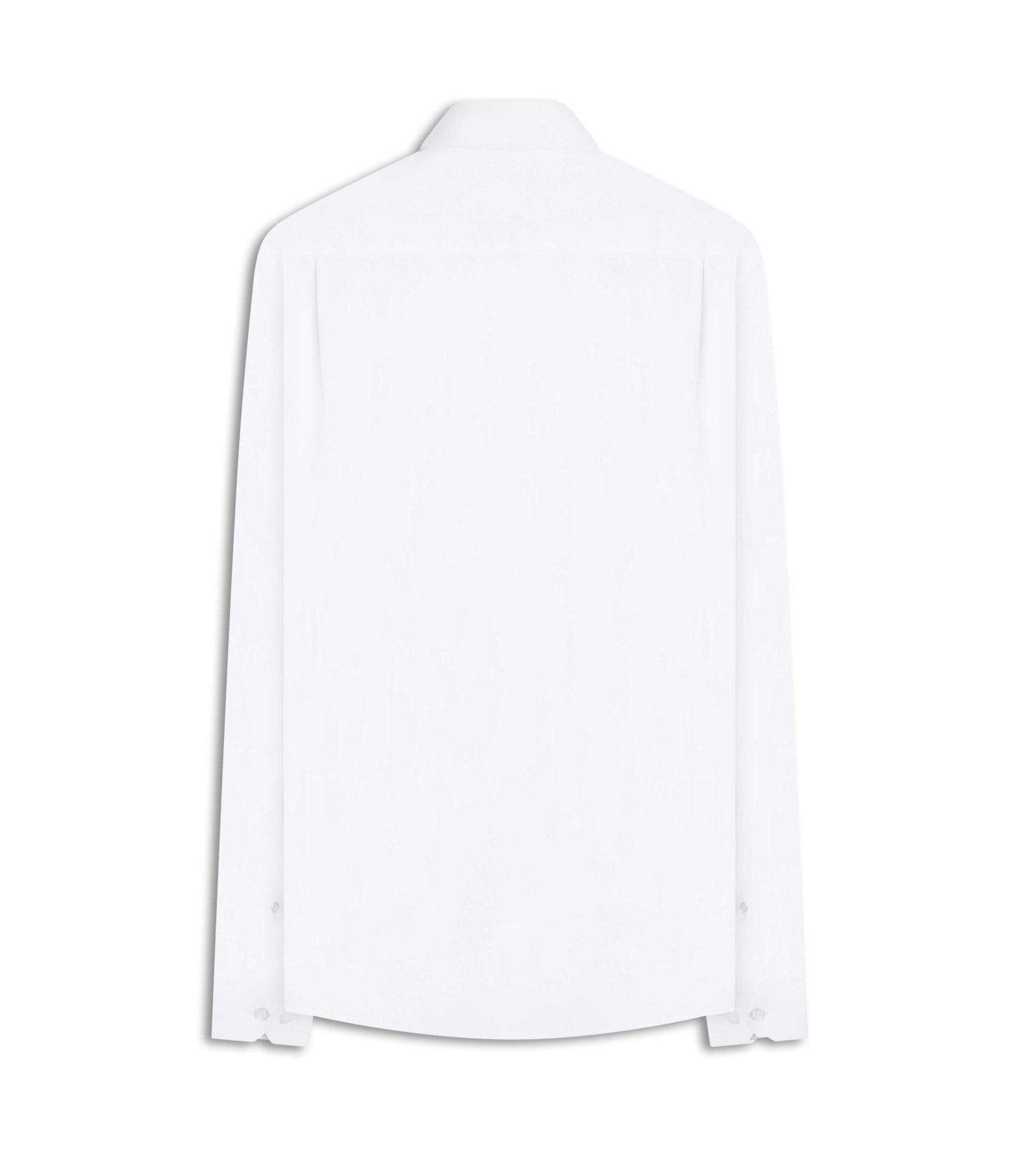 Camisa Maquineta New Class Branco