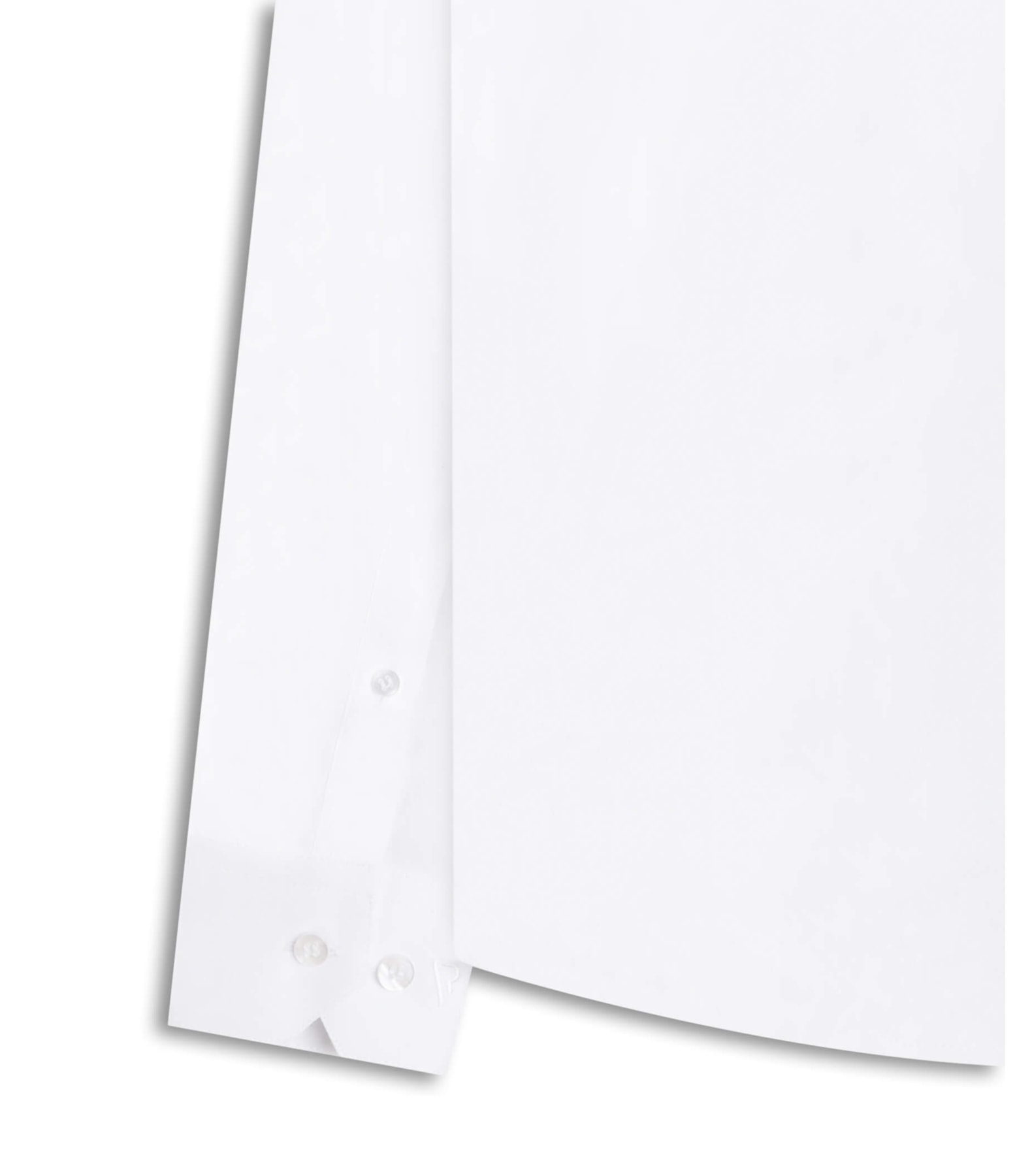 Camisa Maquineta New Class Branco
