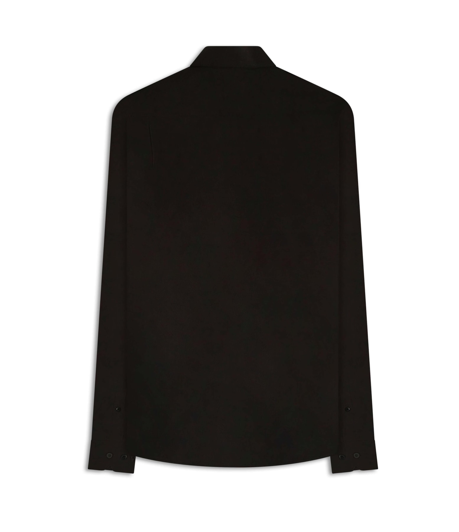 Camisa Maquineta New Class Preto