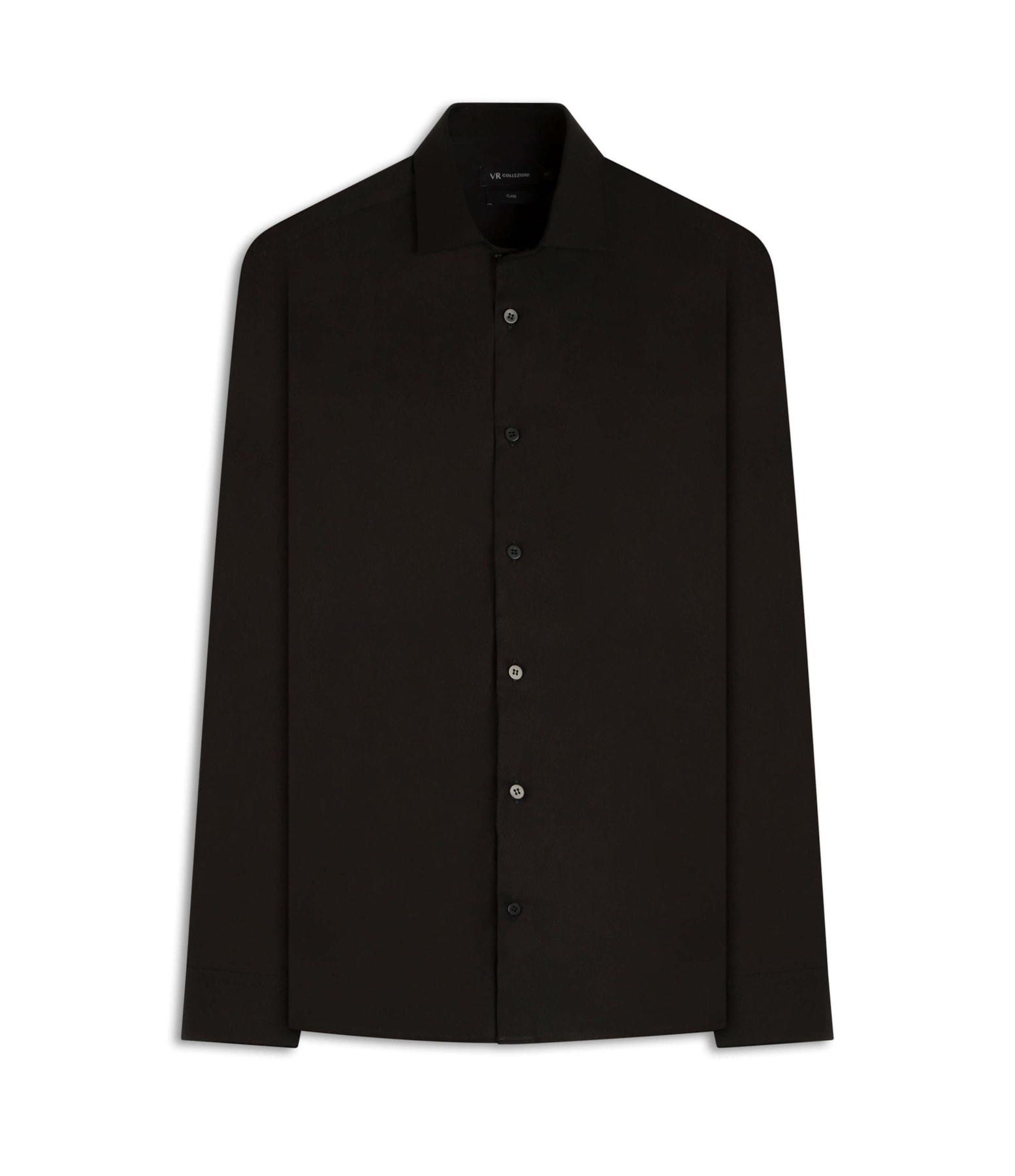 Camisa Maquineta New Class Preto