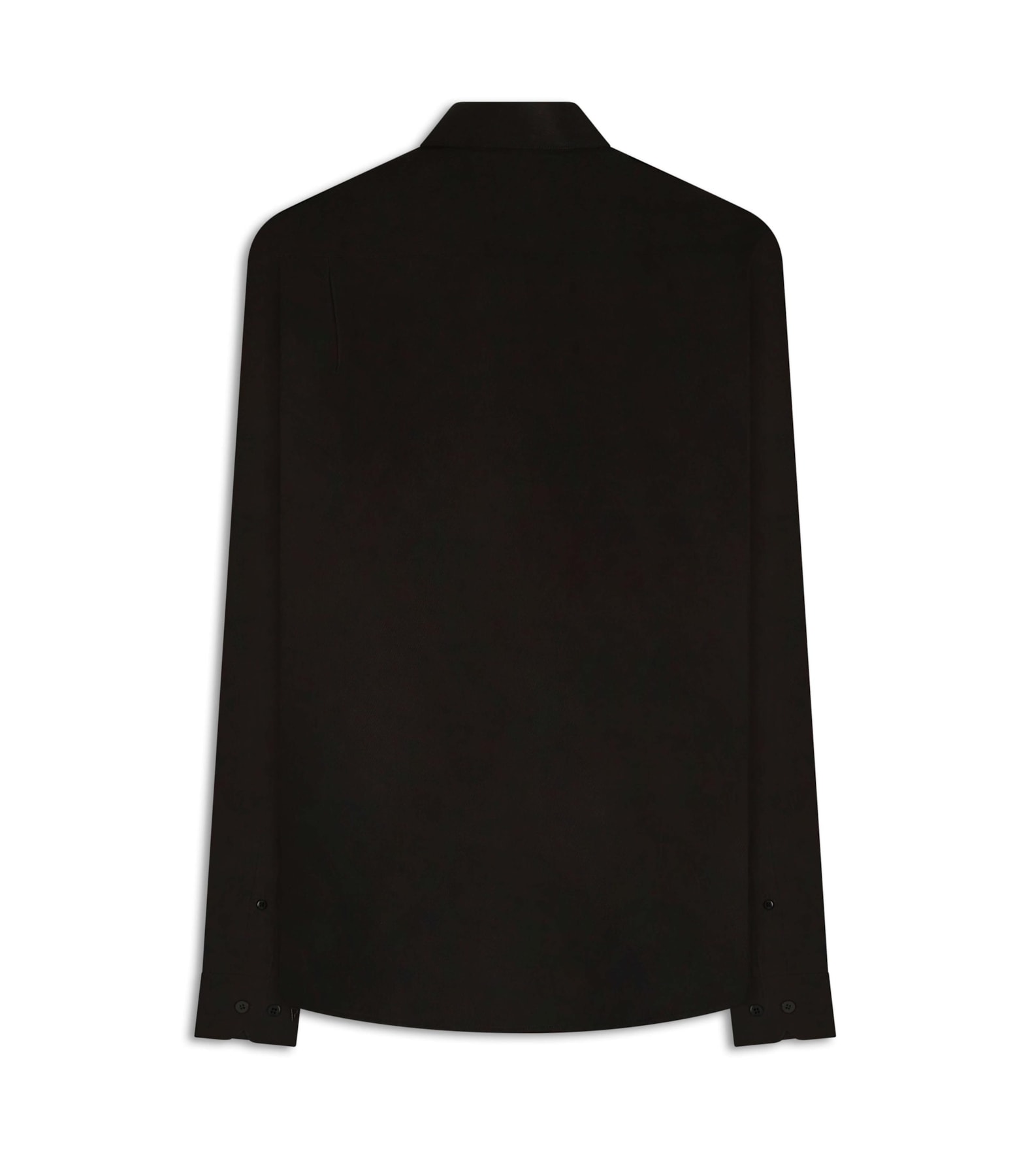 Camisa Maquineta New Class Preto