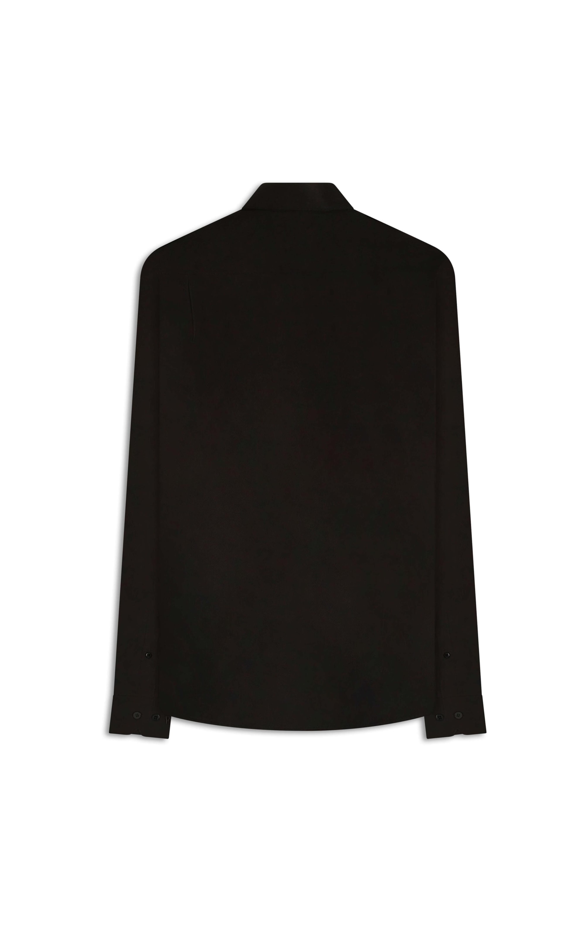 Camisa Maquineta New Class Preto