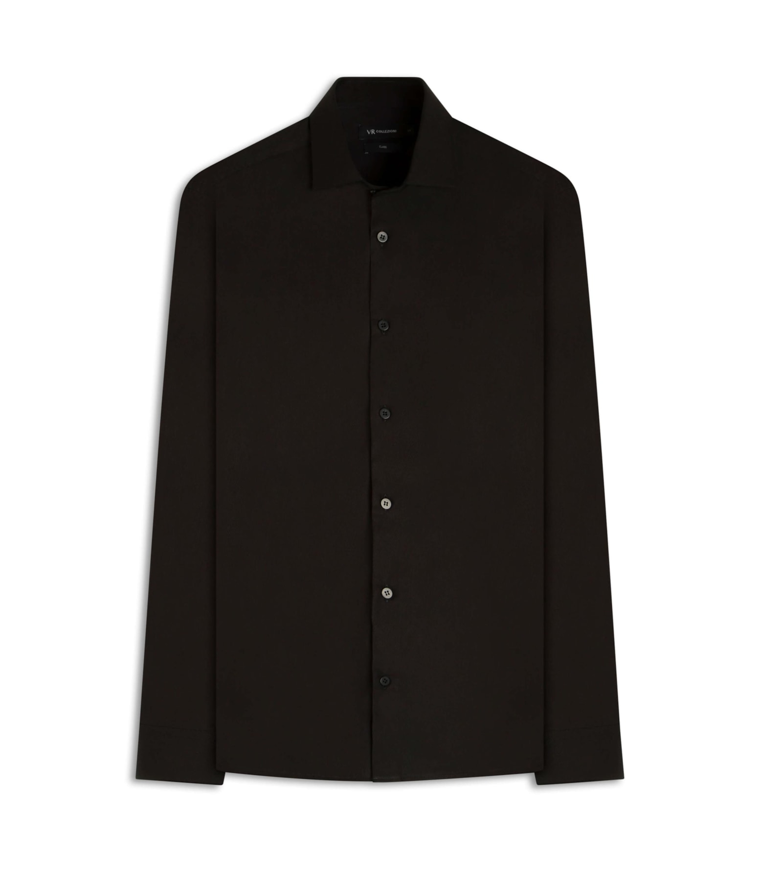 Camisa Maquineta New Class Preto