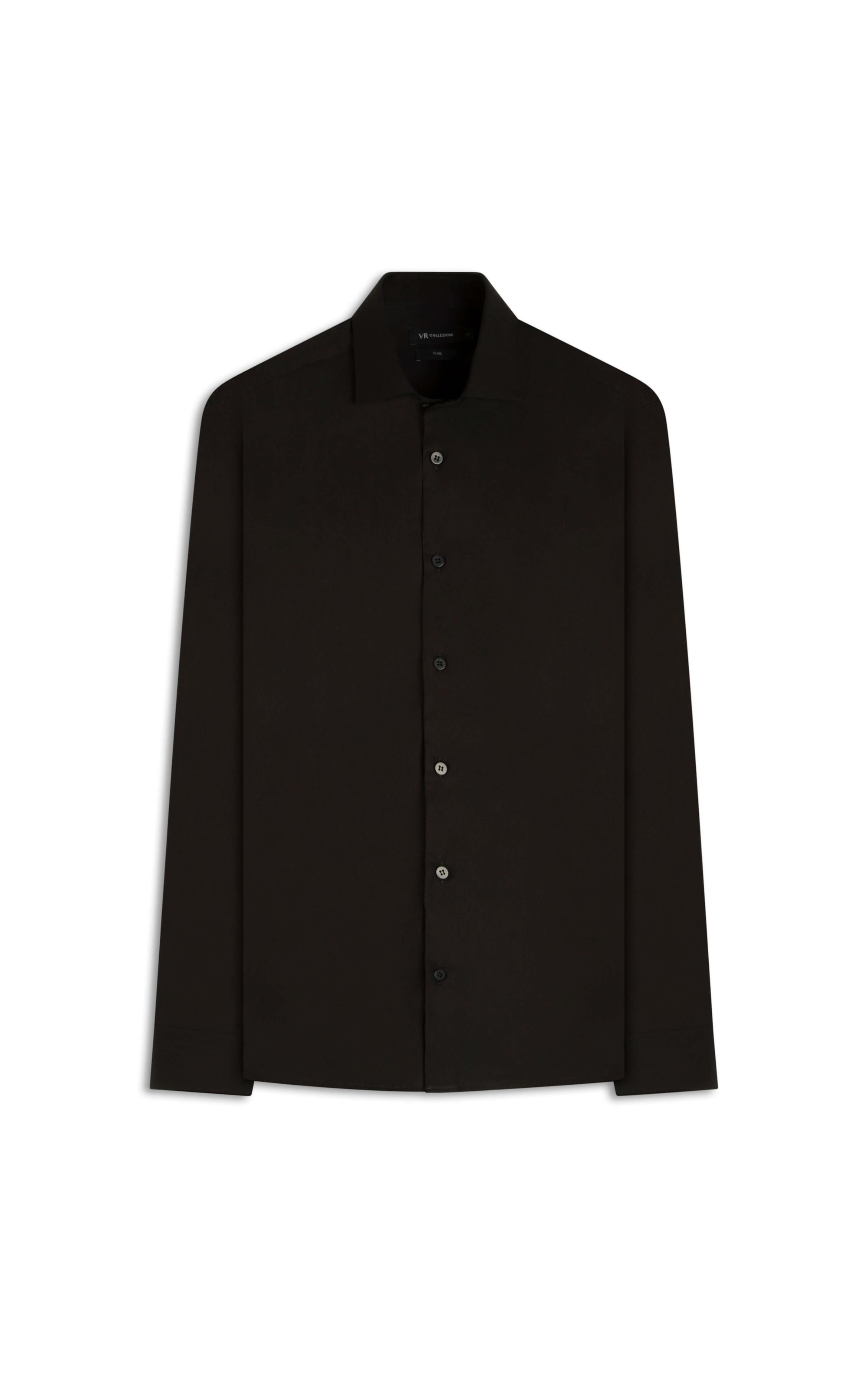Camisa Maquineta New Class Preto