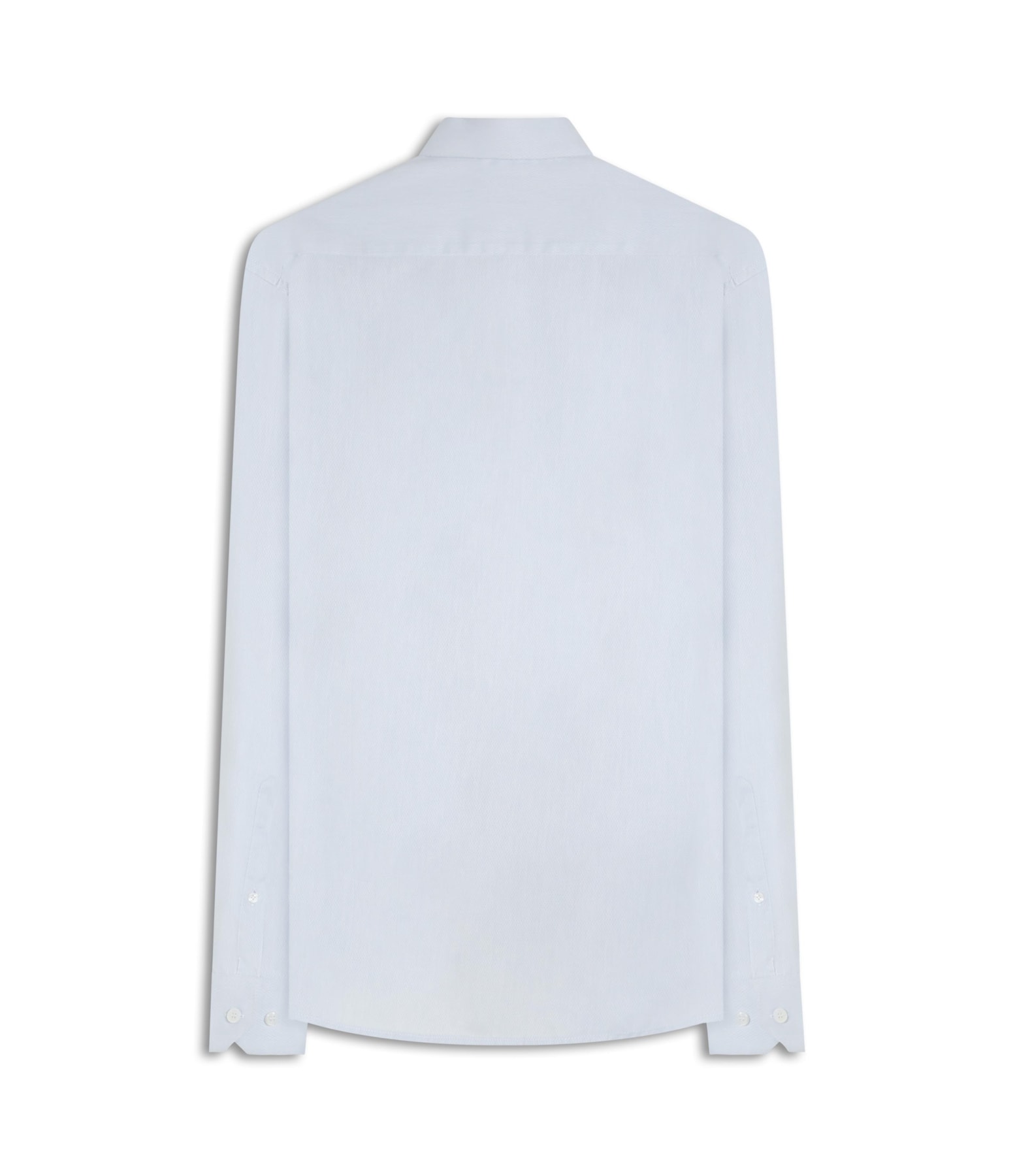 Camisa Maquineta New Class Shangai Azul Claro