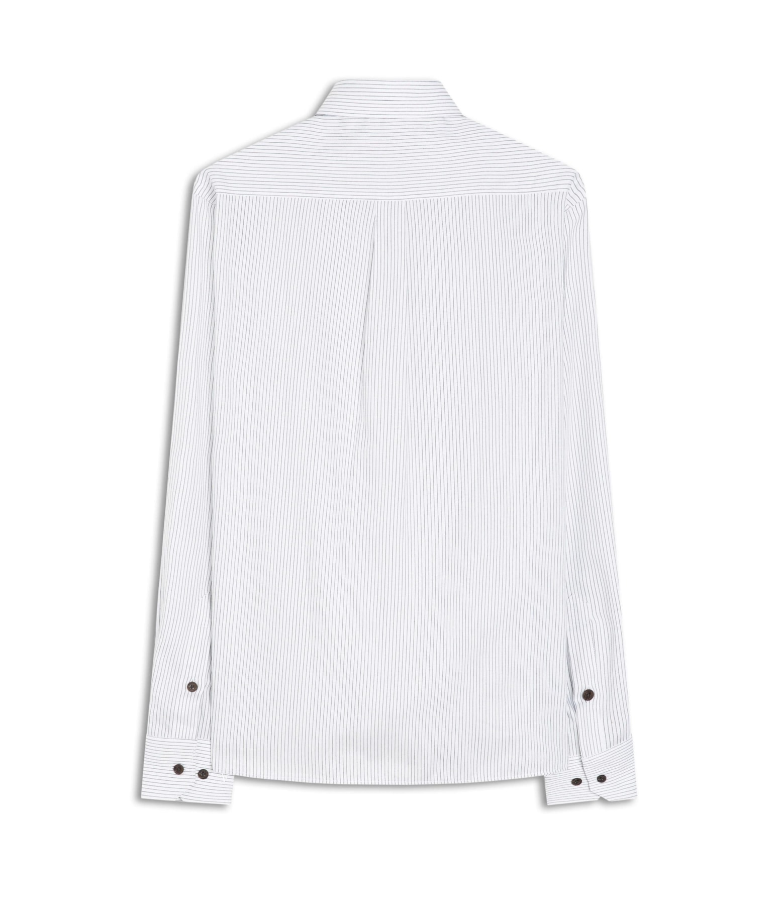 Camisa Maquineta Preto