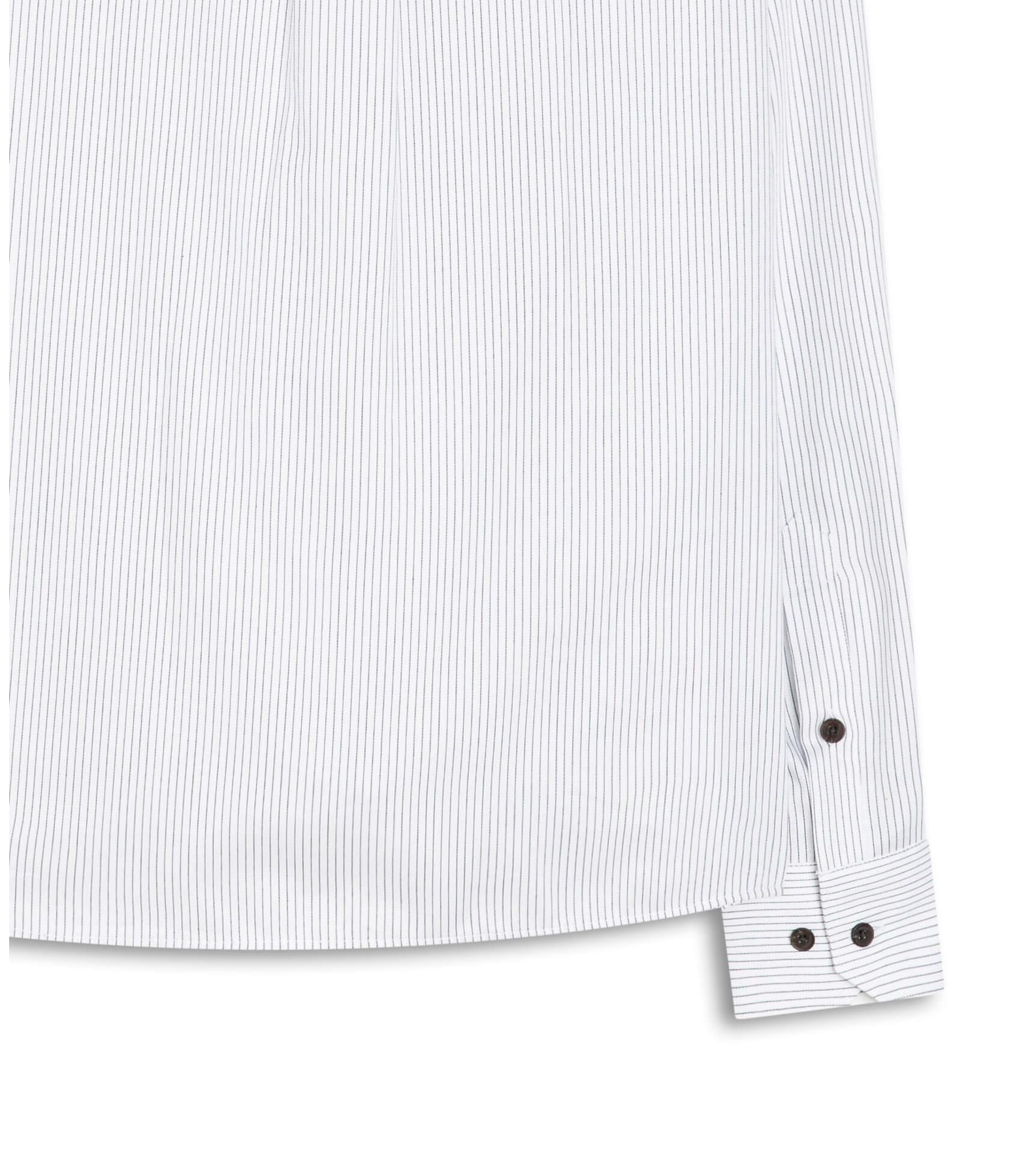 Camisa Maquineta Preto