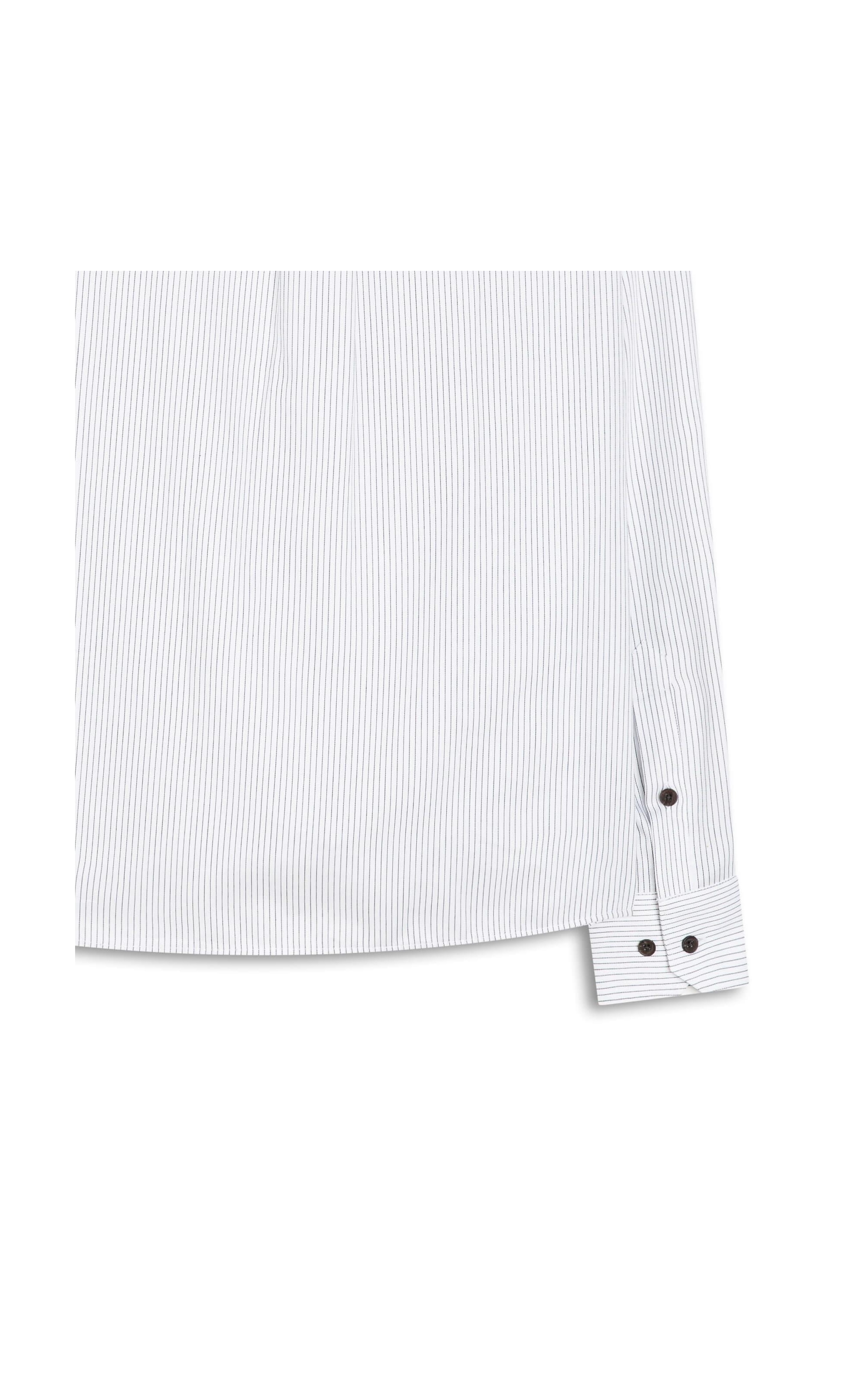 Camisa Maquineta Preto