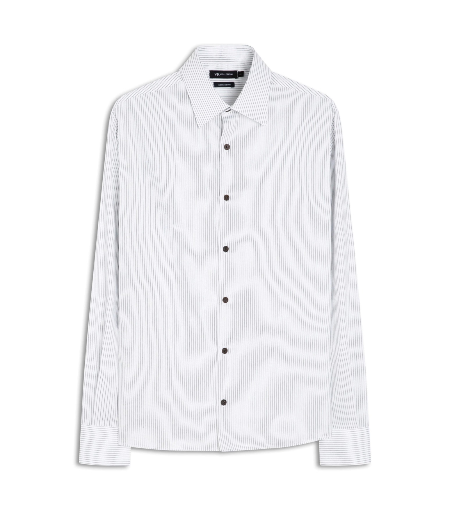 Camisa Maquineta Preto