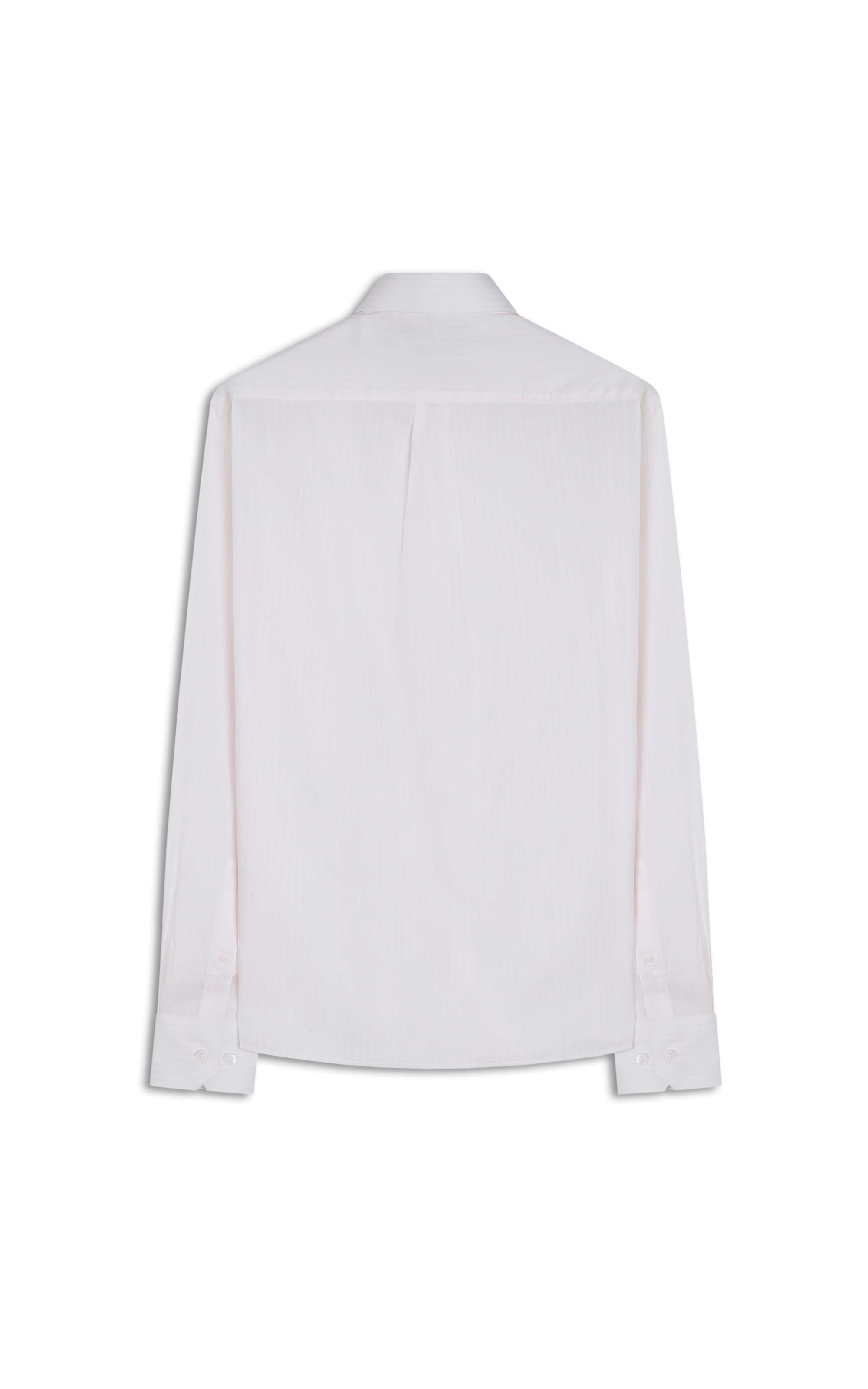 Camisa Maquineta Rosa