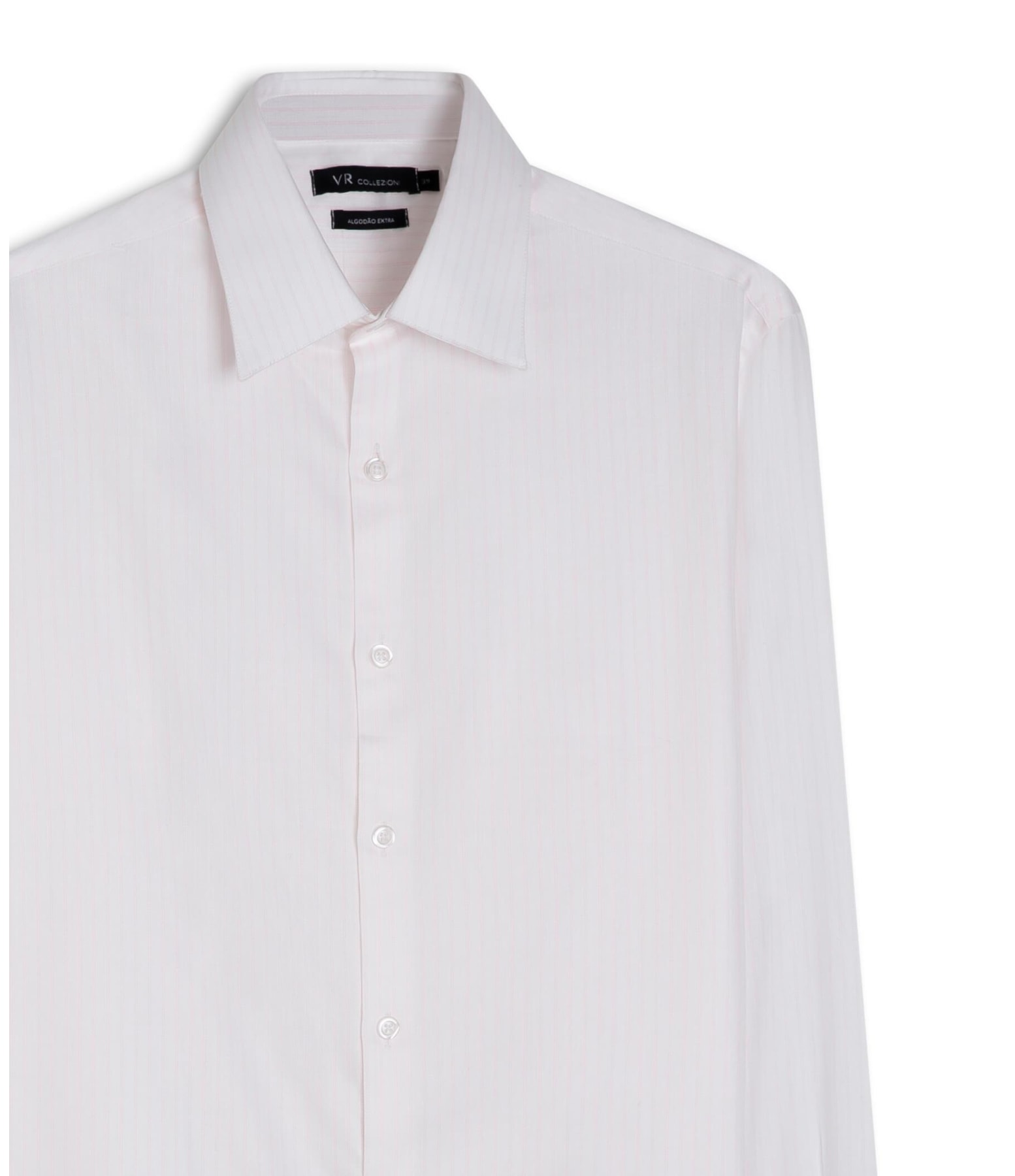 Camisa Maquineta Rosa