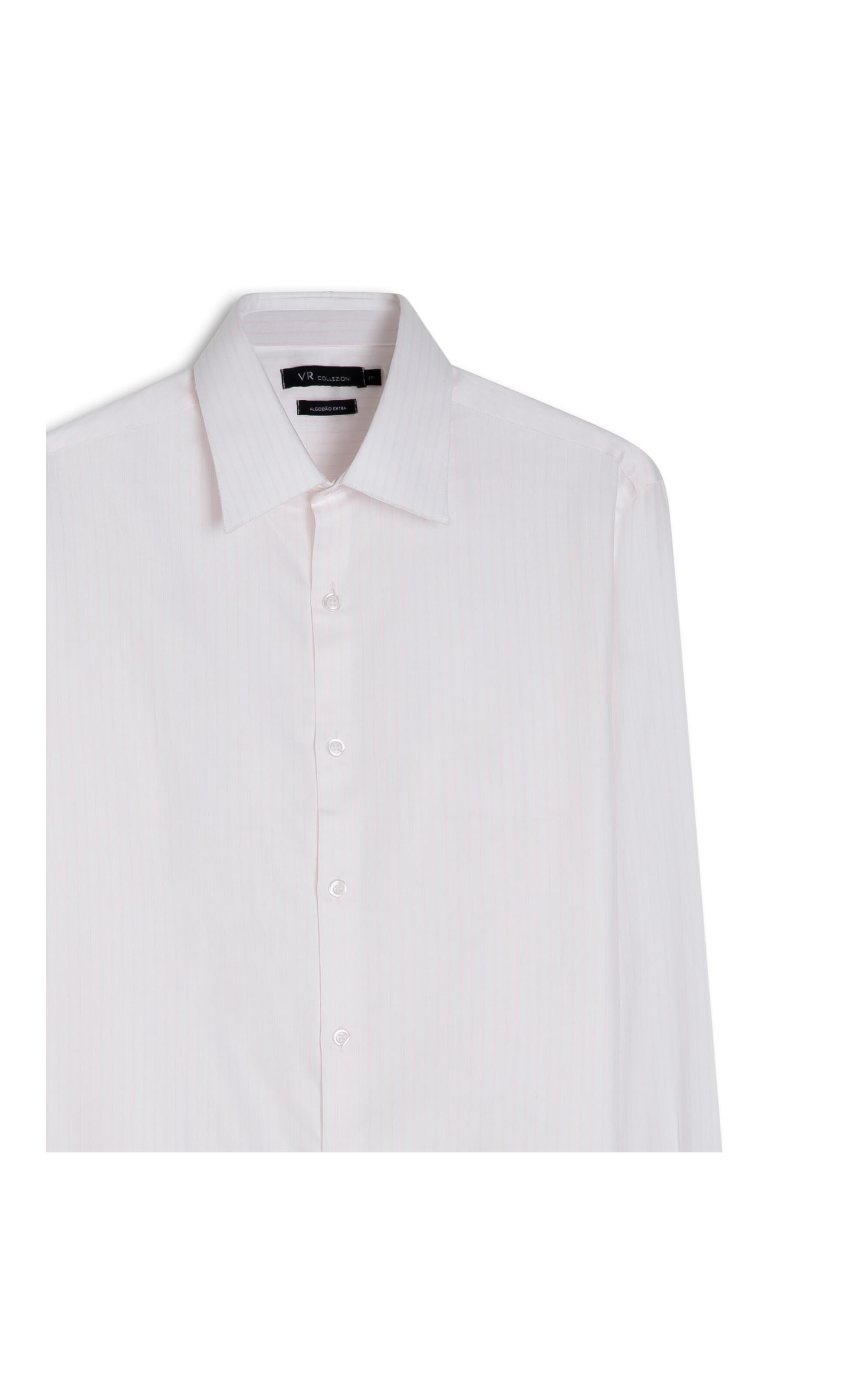 Camisa Maquineta Rosa
