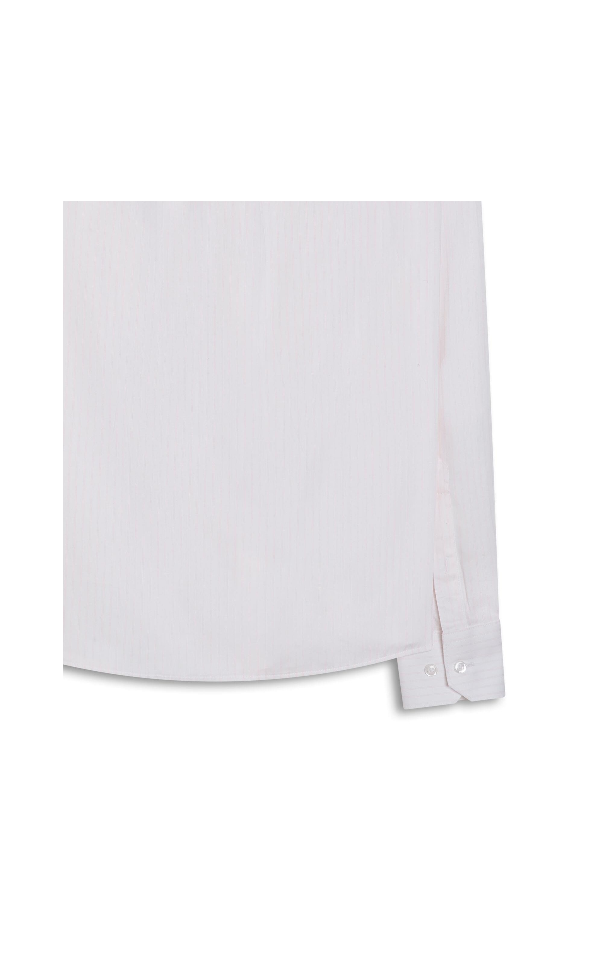 Camisa Maquineta Rosa