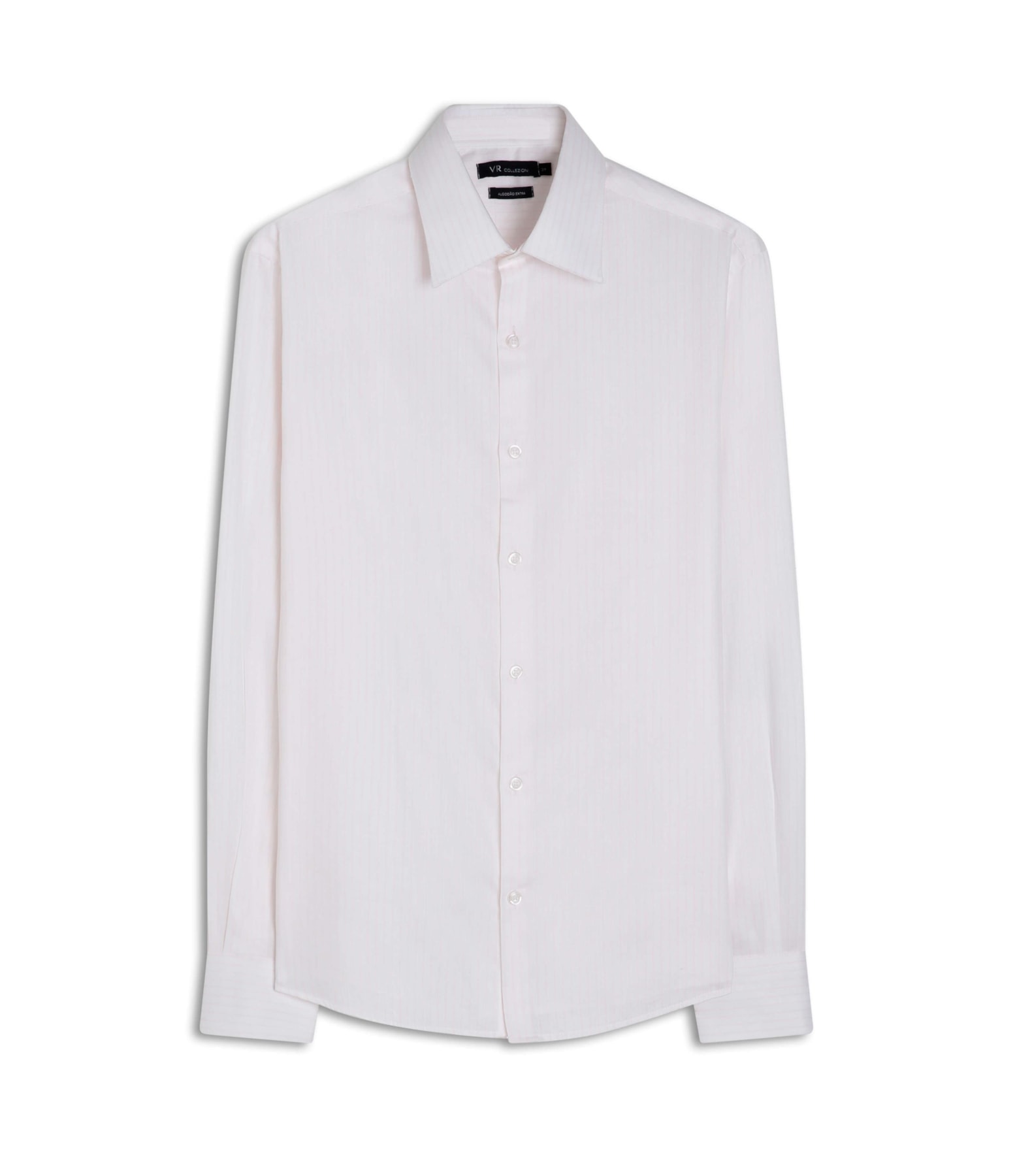 Camisa Maquineta Rosa