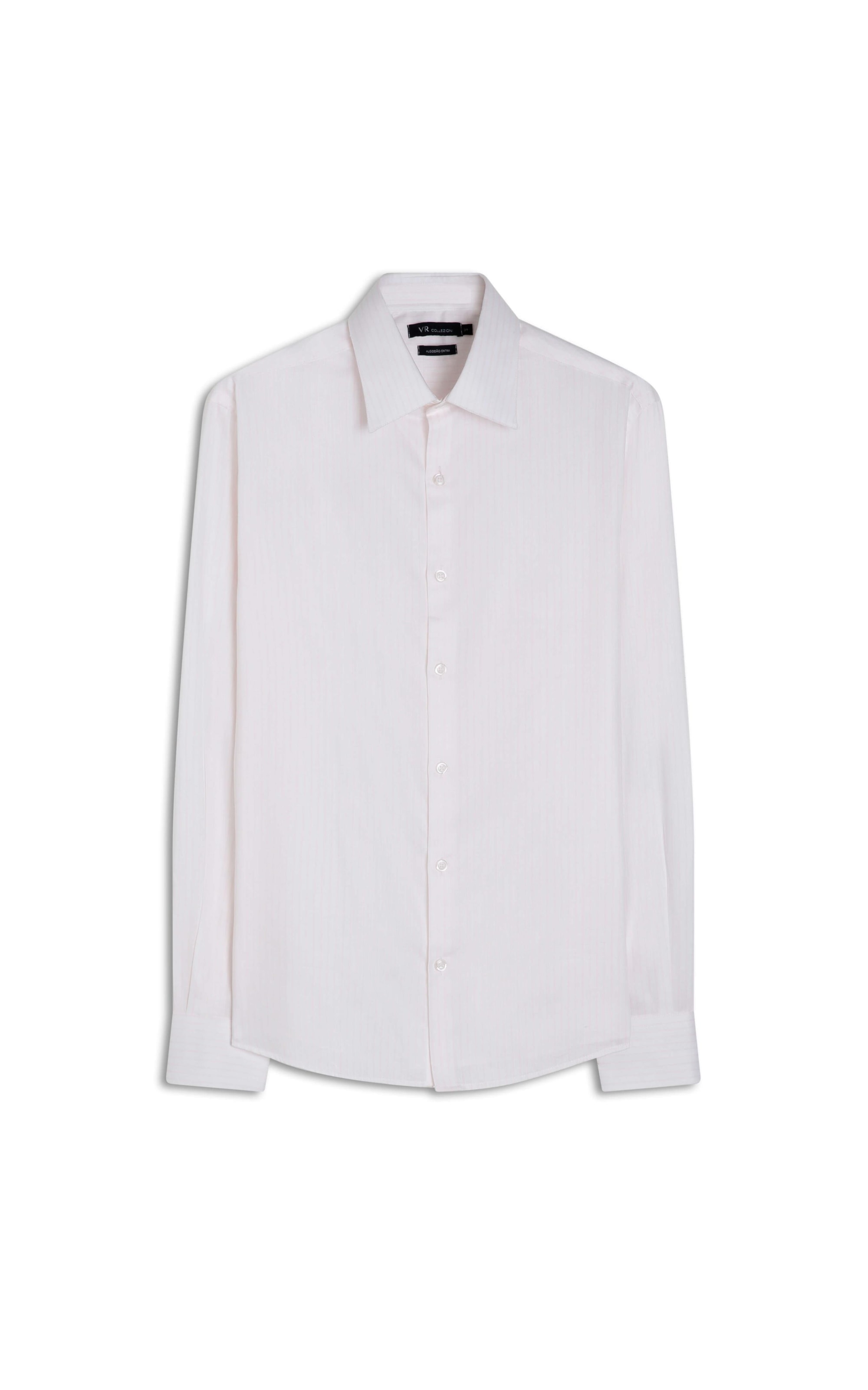 Camisa Maquineta Rosa