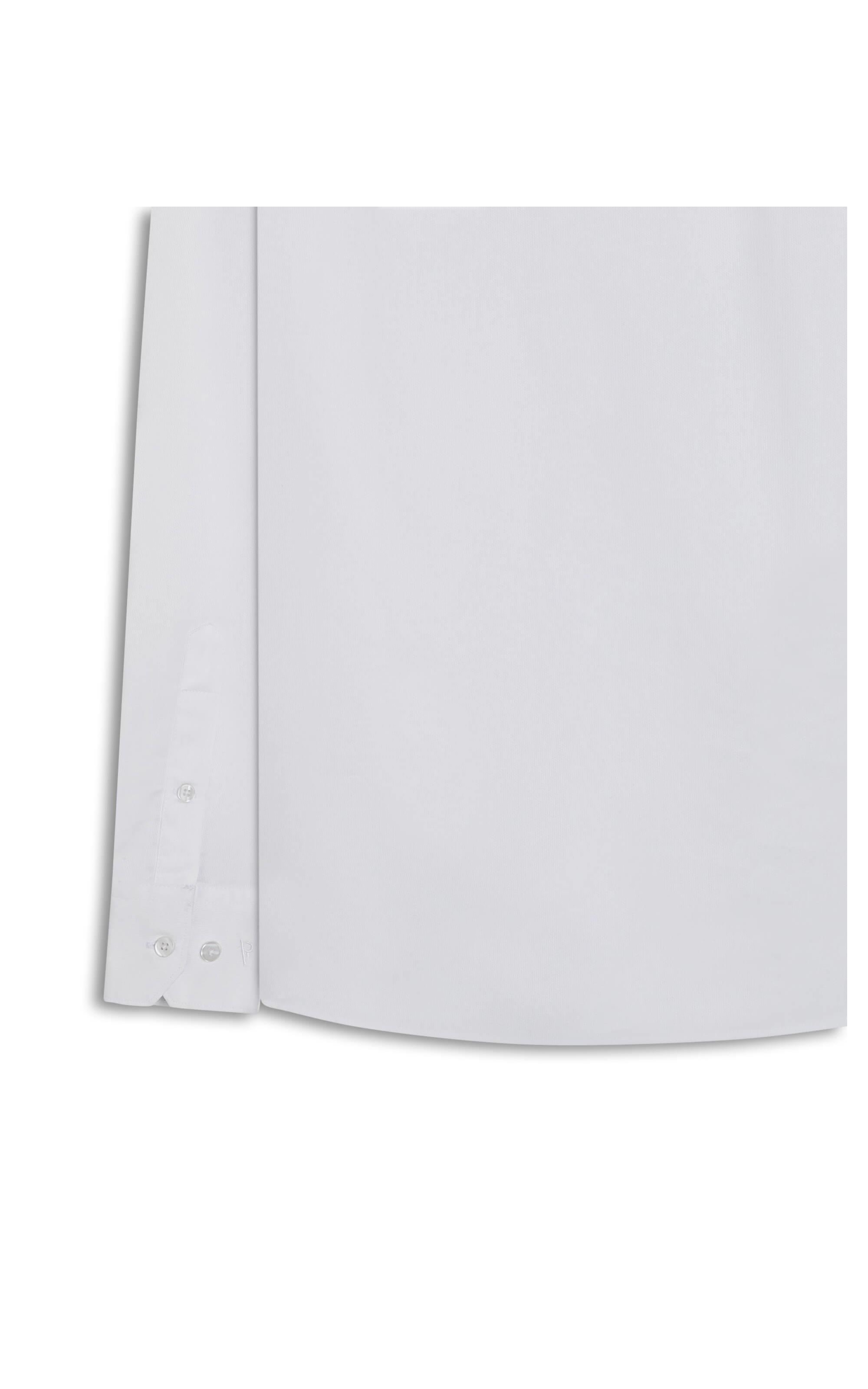 Camisa Maquineta Toti Irish Branco