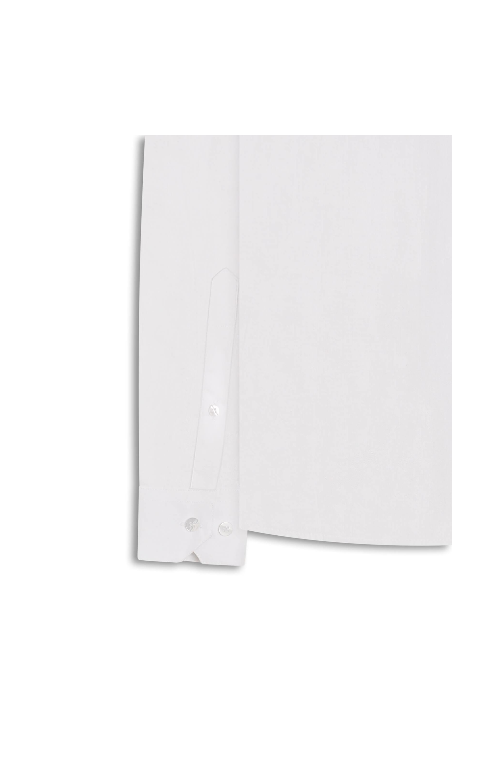 Camisa Maquinetada Sorrento Branco