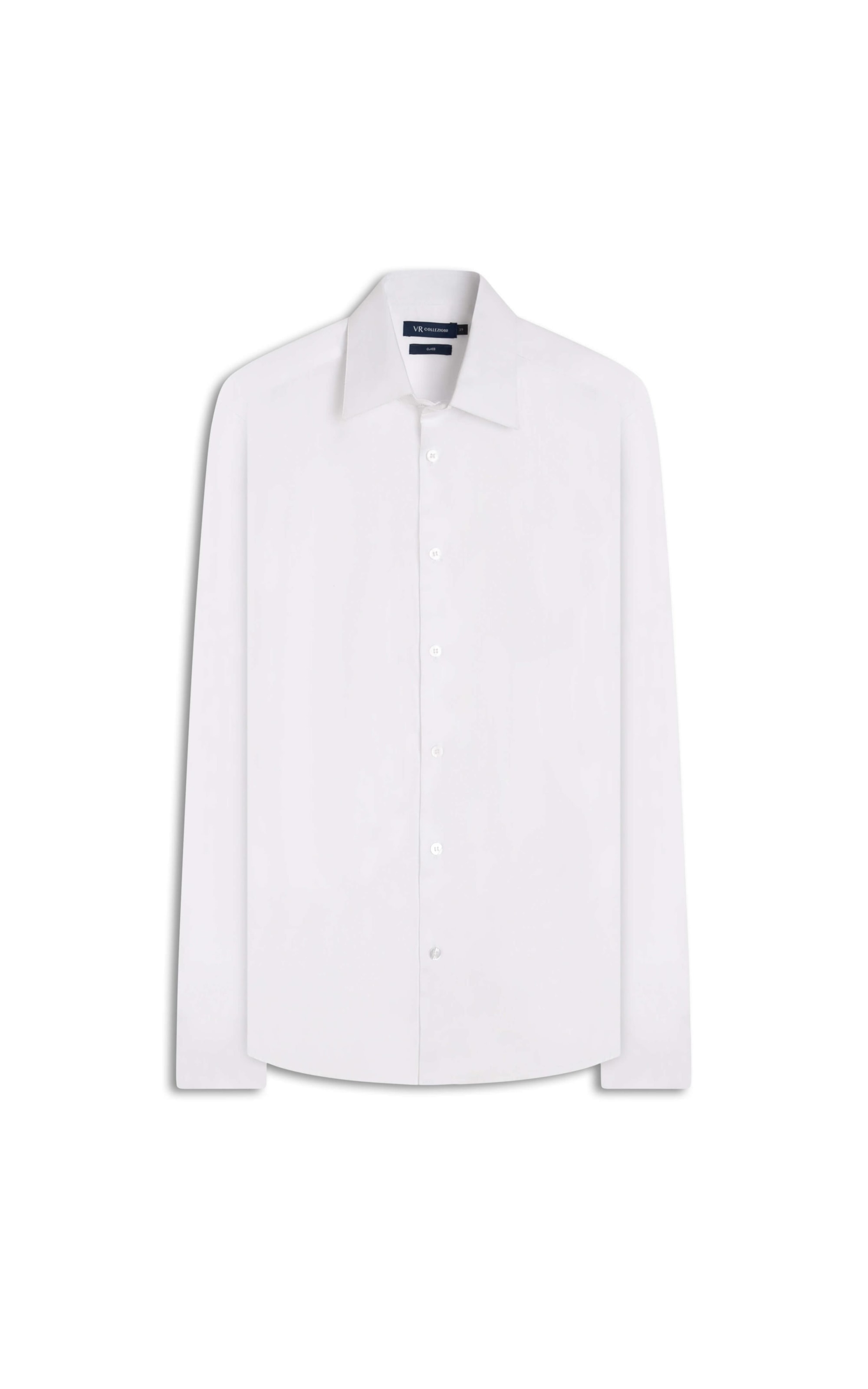 Camisa Maquinetada Sorrento Branco