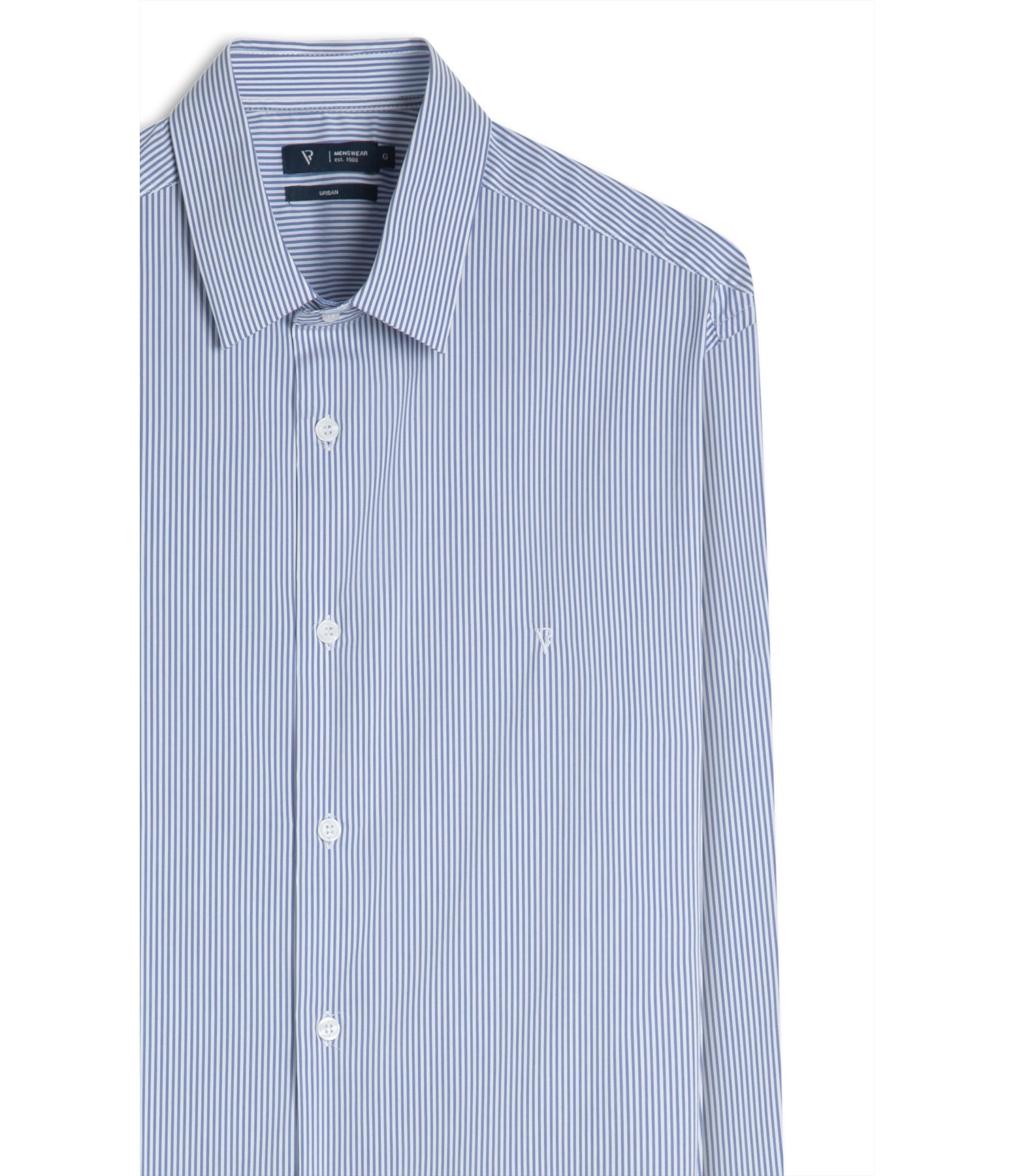 Camisa Missi Clsc Shang Marinho