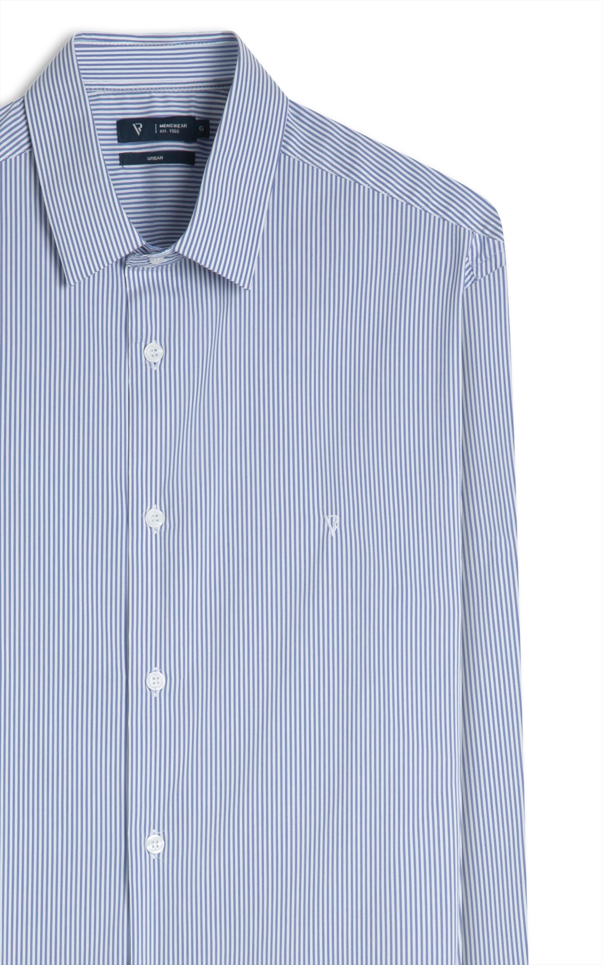 Camisa Missi Clsc Shang Marinho