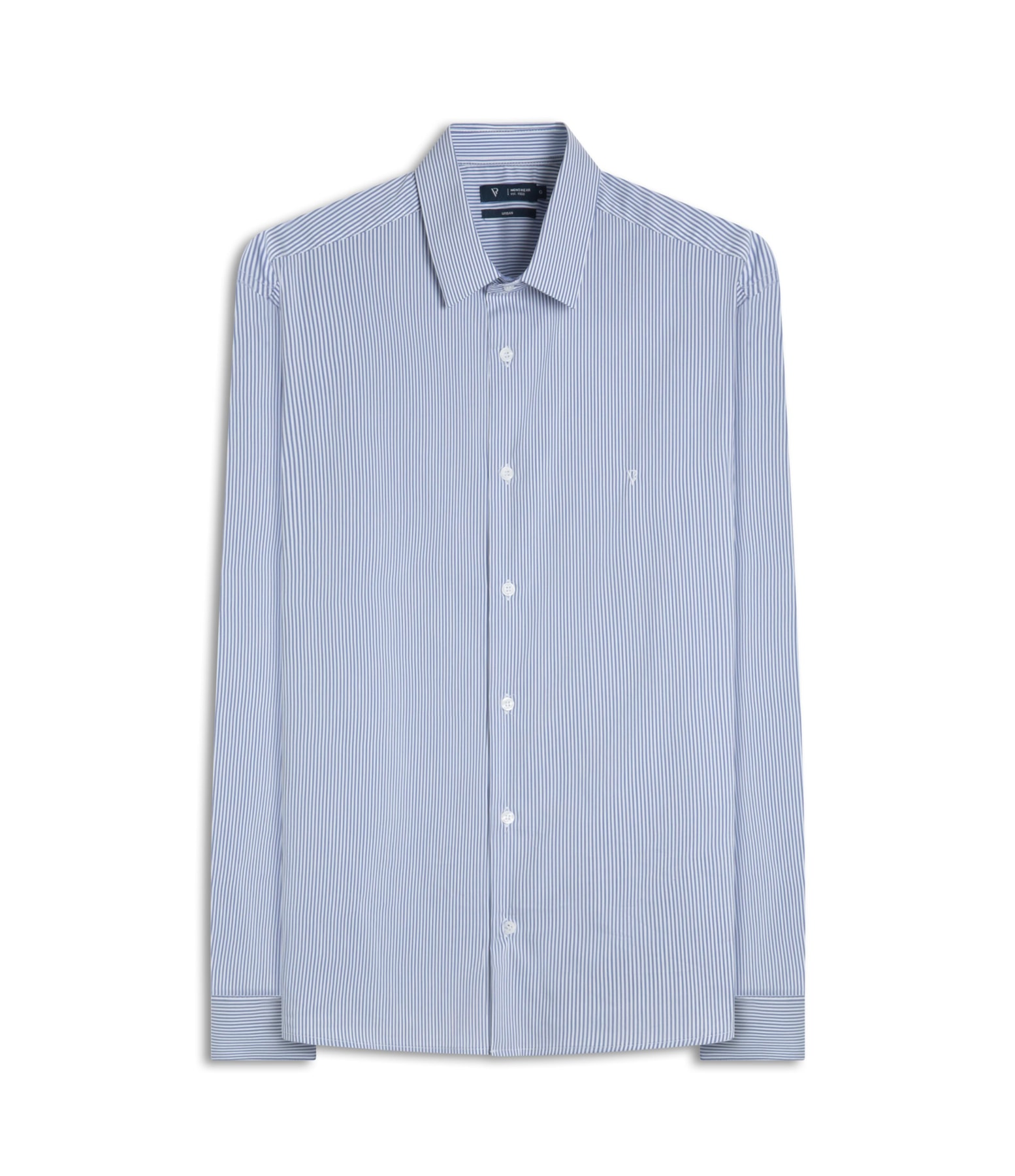 Camisa Missi Clsc Shang Marinho